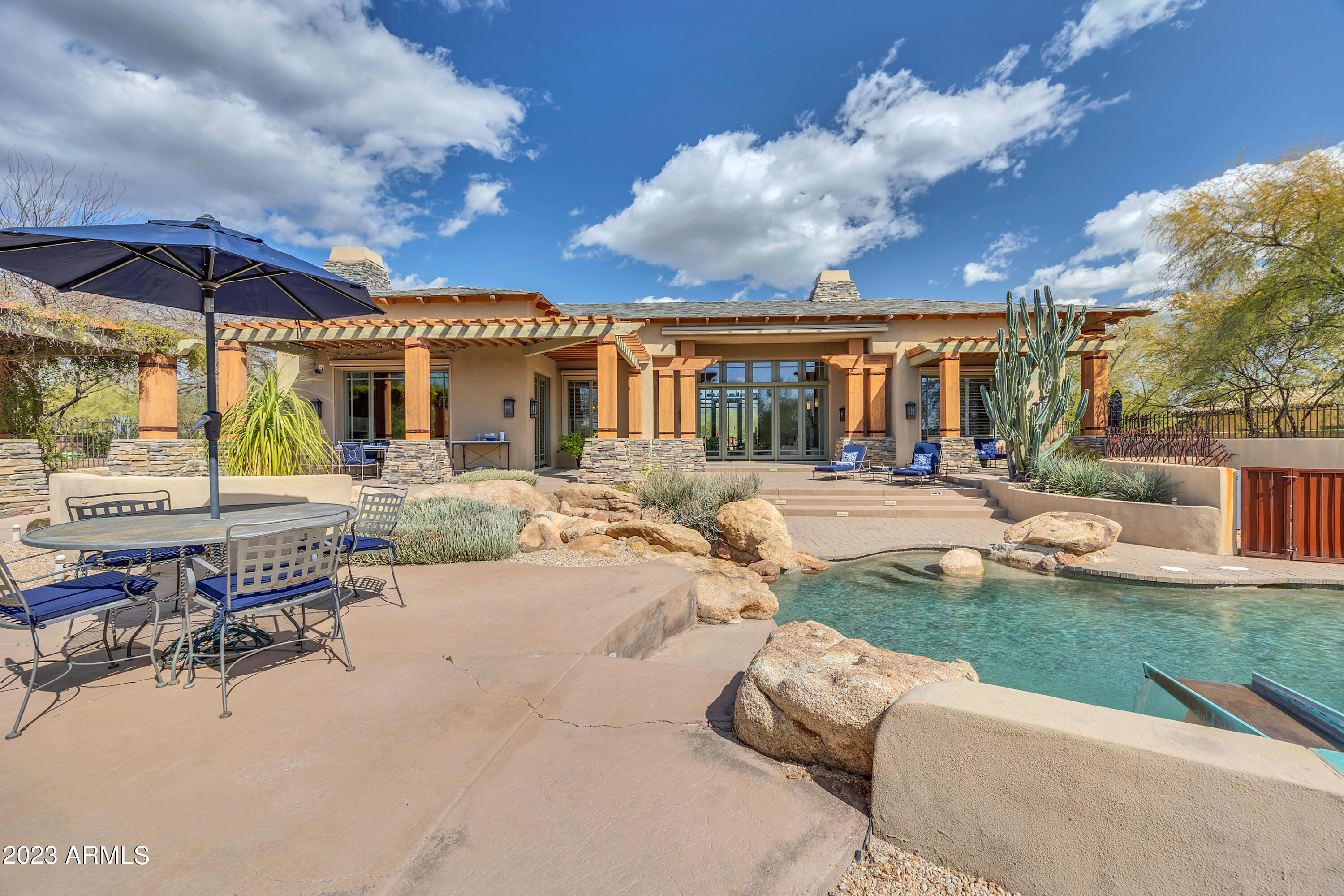 GRAYHAWK PARCEL 2C EAST/2G(A) WEST - Residential