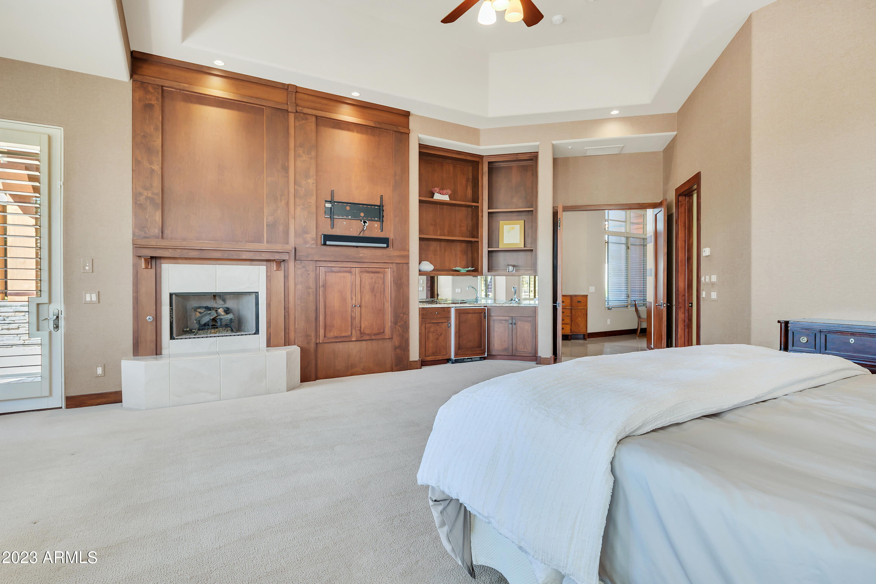 GRAYHAWK PARCEL 2C EAST/2G(A) WEST - Residential