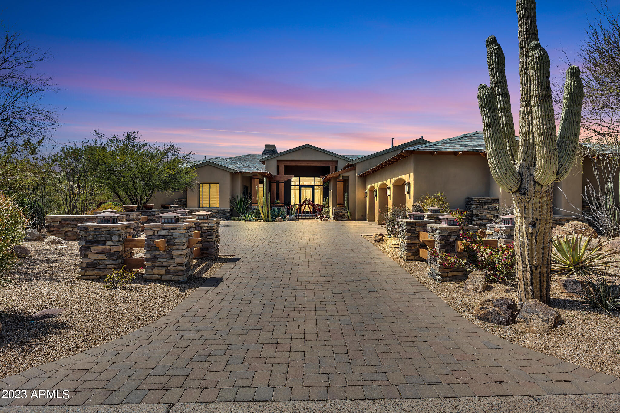 GRAYHAWK PARCEL 2C EAST/2G(A) WEST - Residential