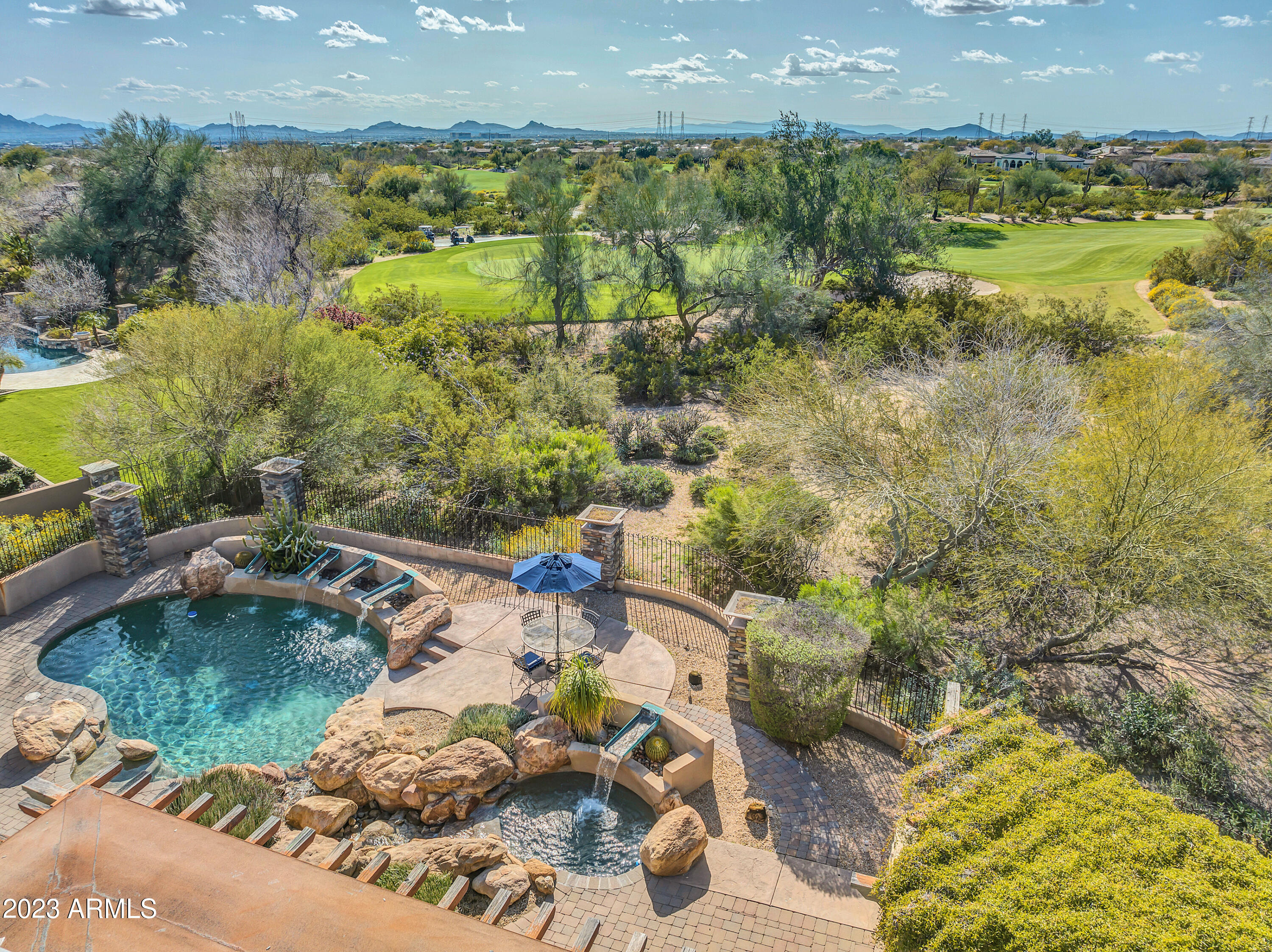 GRAYHAWK PARCEL 2C EAST/2G(A) WEST - Residential