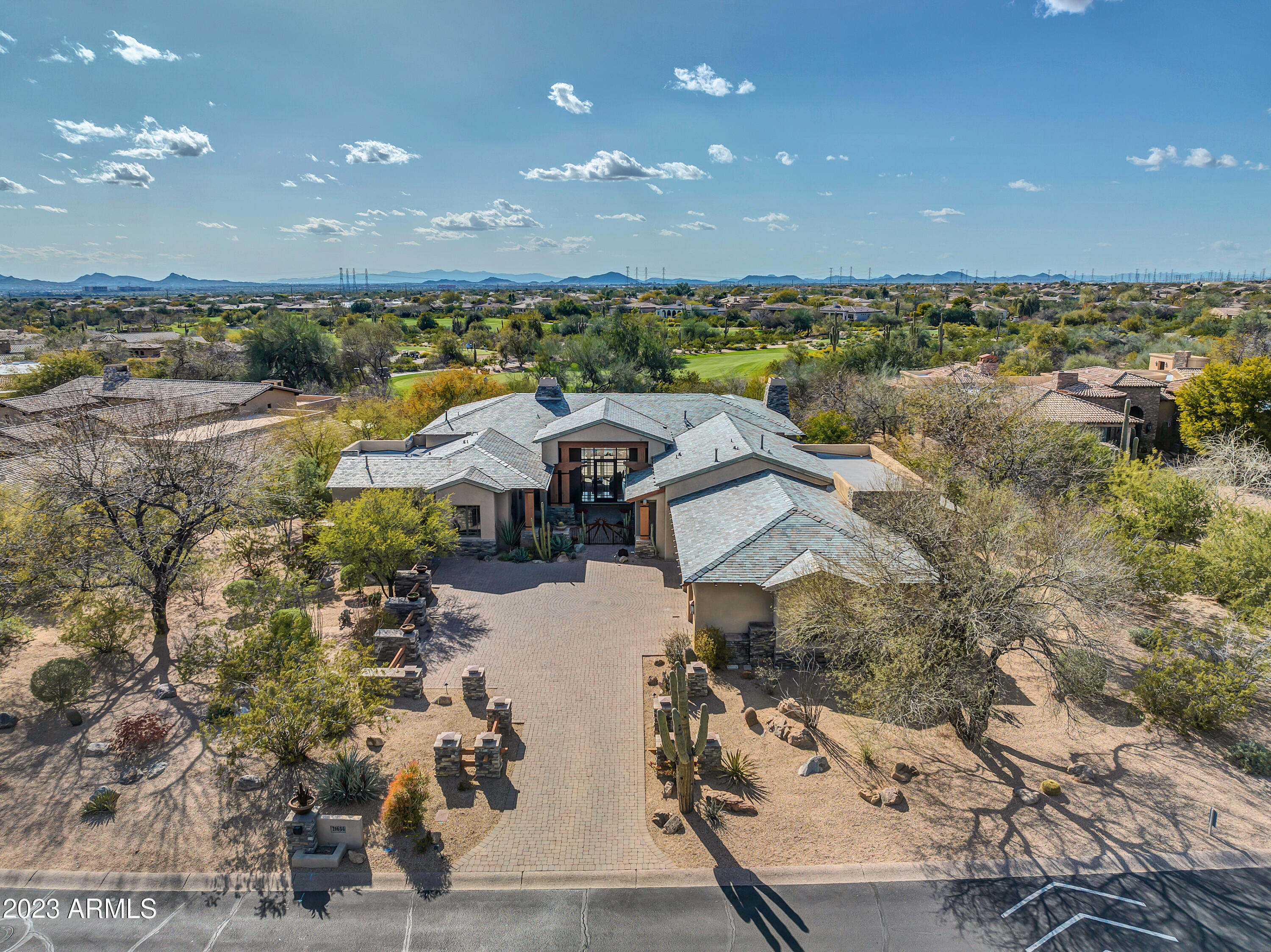 GRAYHAWK PARCEL 2C EAST/2G(A) WEST - Residential