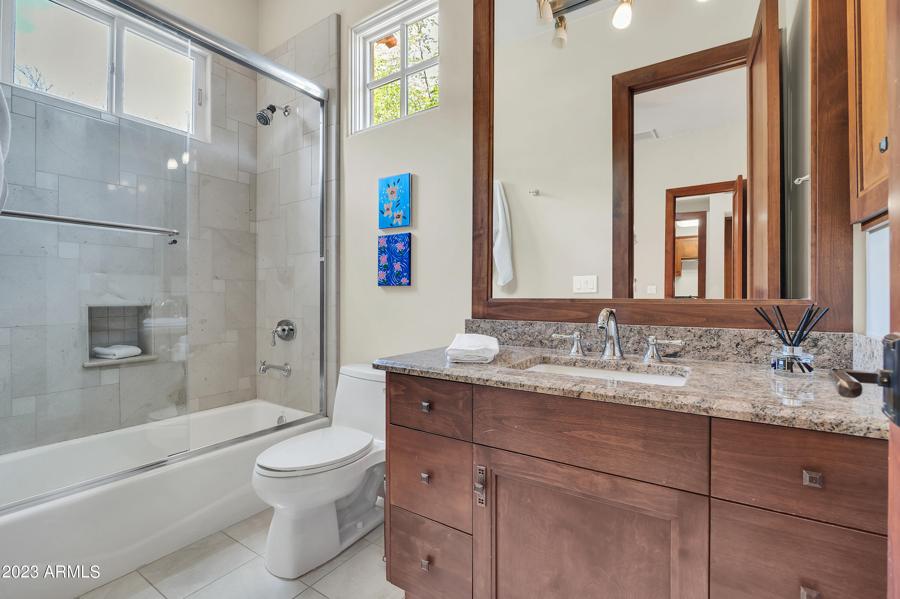 GRAYHAWK PARCEL 2C EAST/2G(A) WEST - Residential