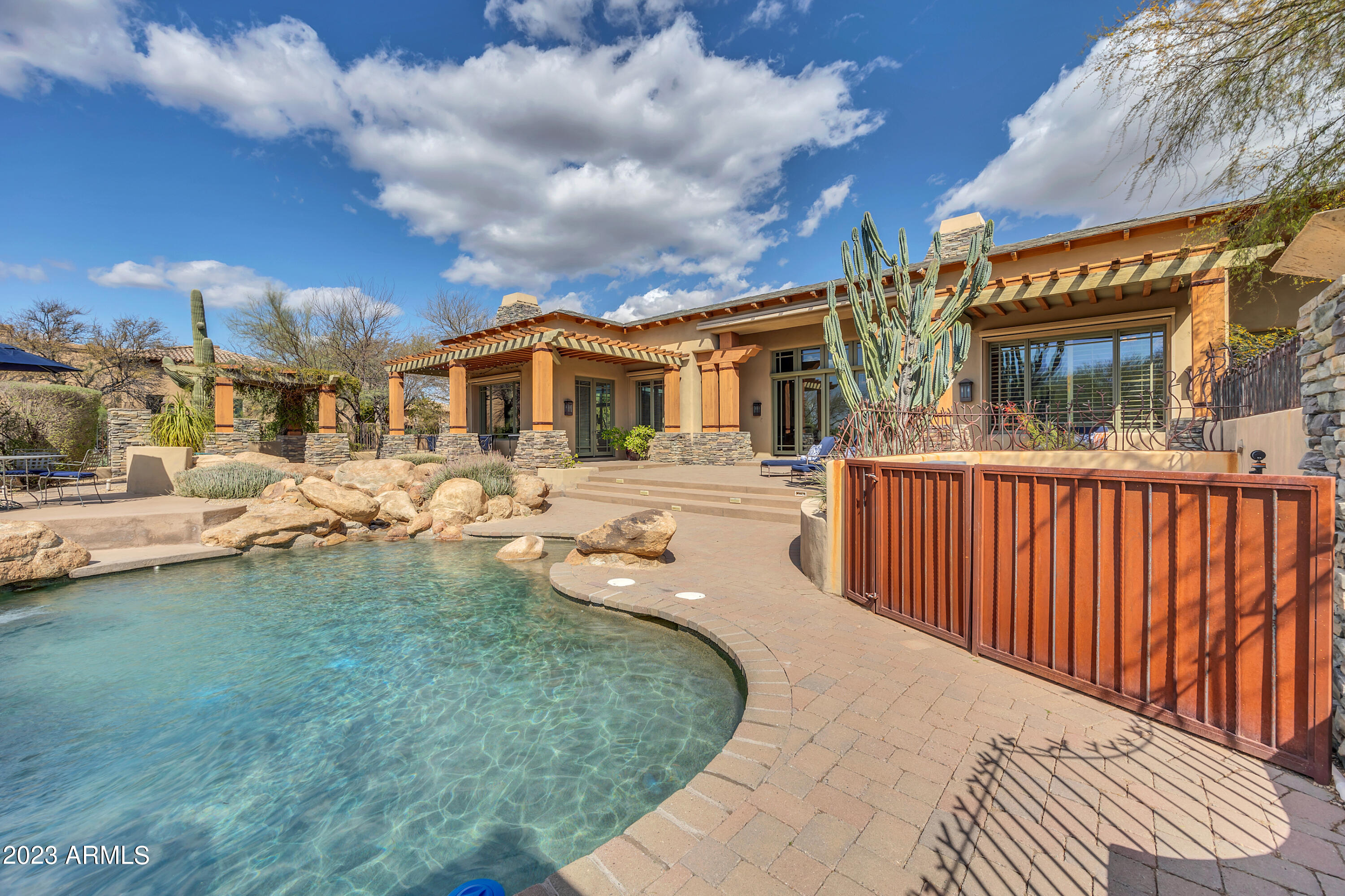 GRAYHAWK PARCEL 2C EAST/2G(A) WEST - Residential