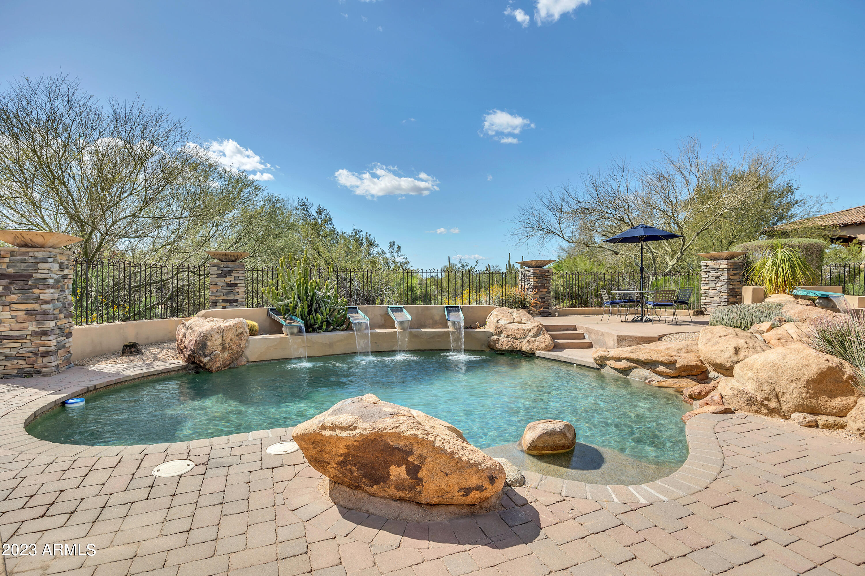 GRAYHAWK PARCEL 2C EAST/2G(A) WEST - Residential