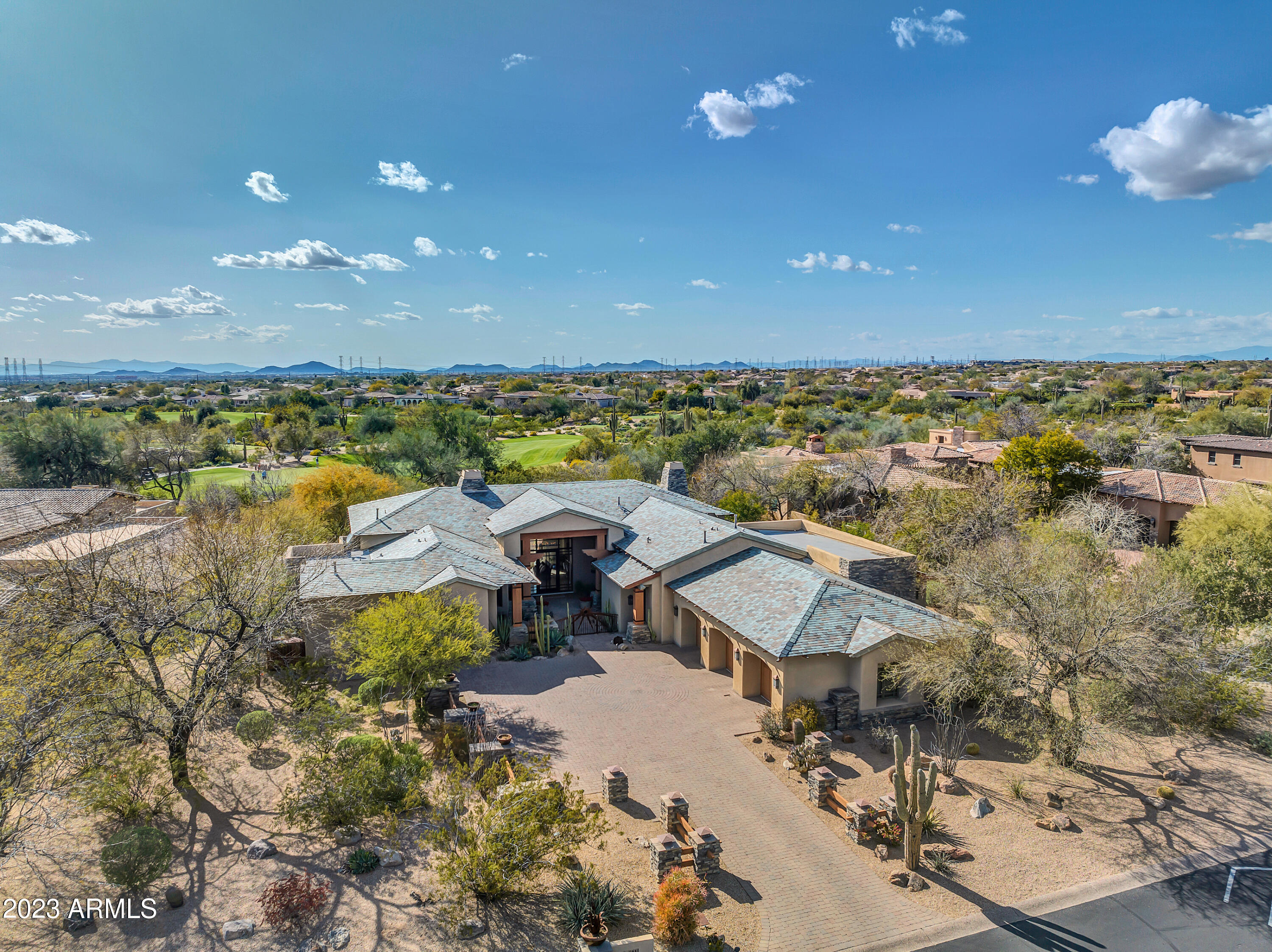 GRAYHAWK PARCEL 2C EAST/2G(A) WEST - Residential