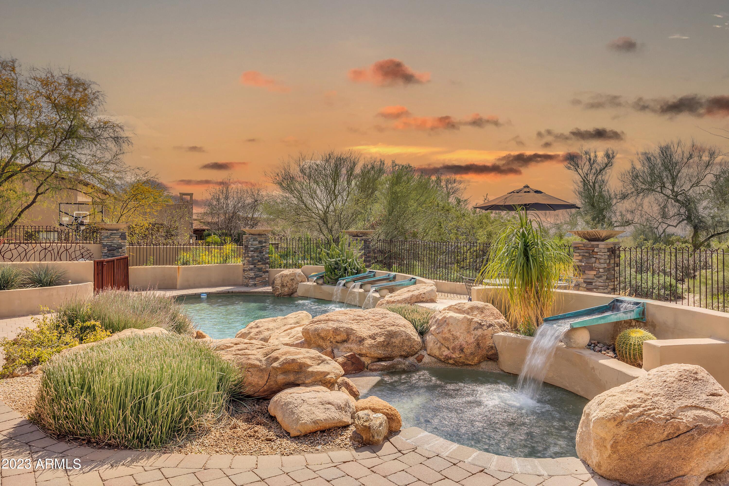 GRAYHAWK PARCEL 2C EAST/2G(A) WEST - Residential