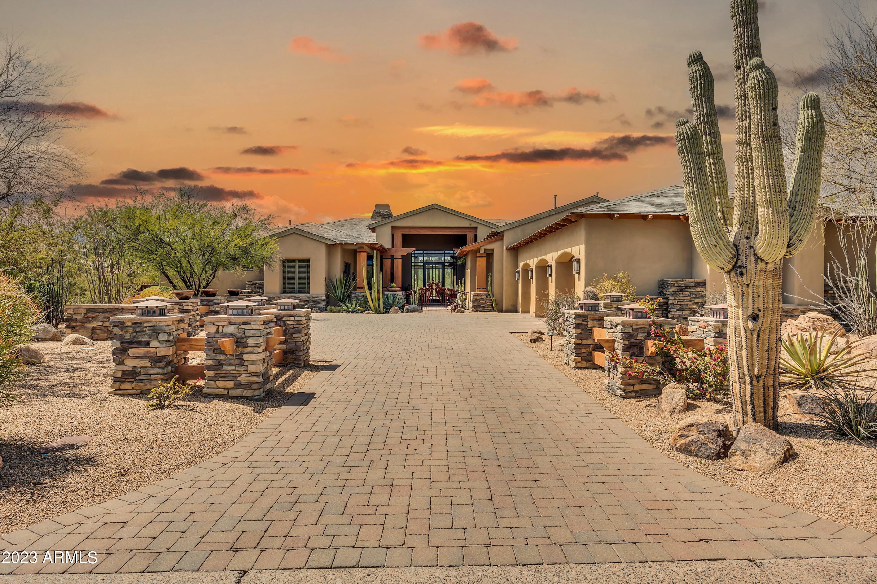 GRAYHAWK PARCEL 2C EAST/2G(A) WEST - Residential