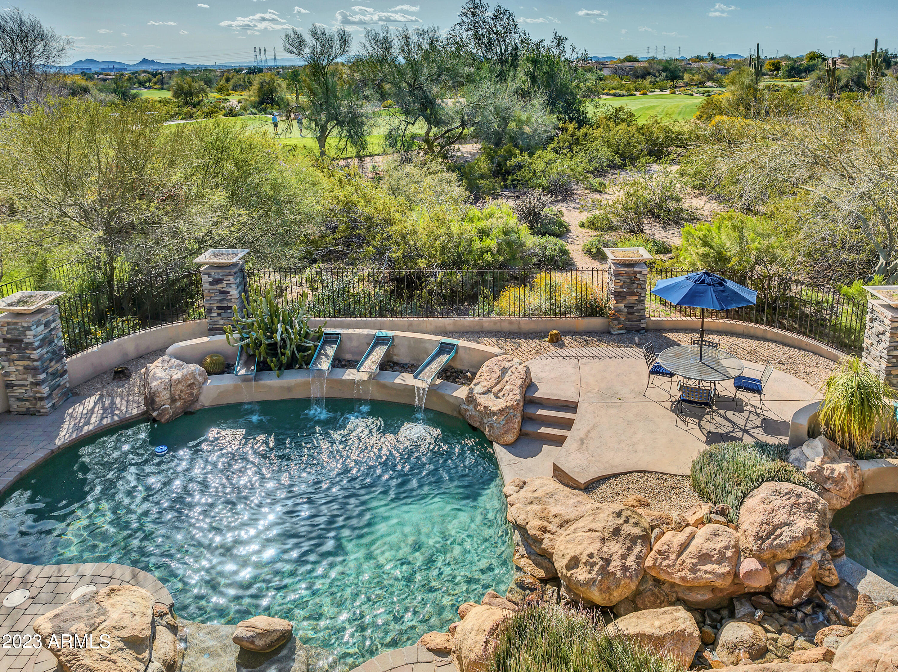 GRAYHAWK PARCEL 2C EAST/2G(A) WEST - Residential