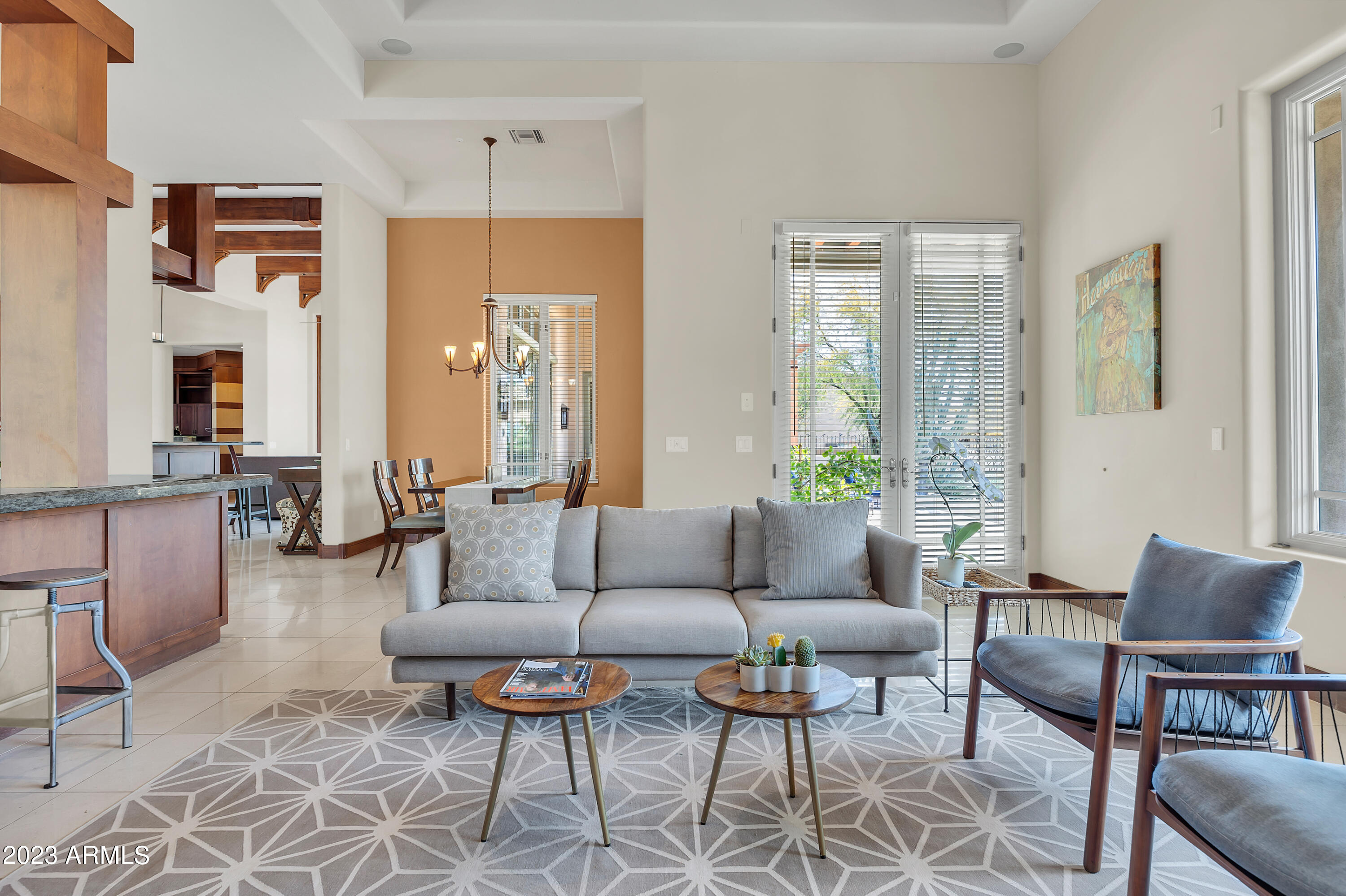 GRAYHAWK PARCEL 2C EAST/2G(A) WEST - Residential