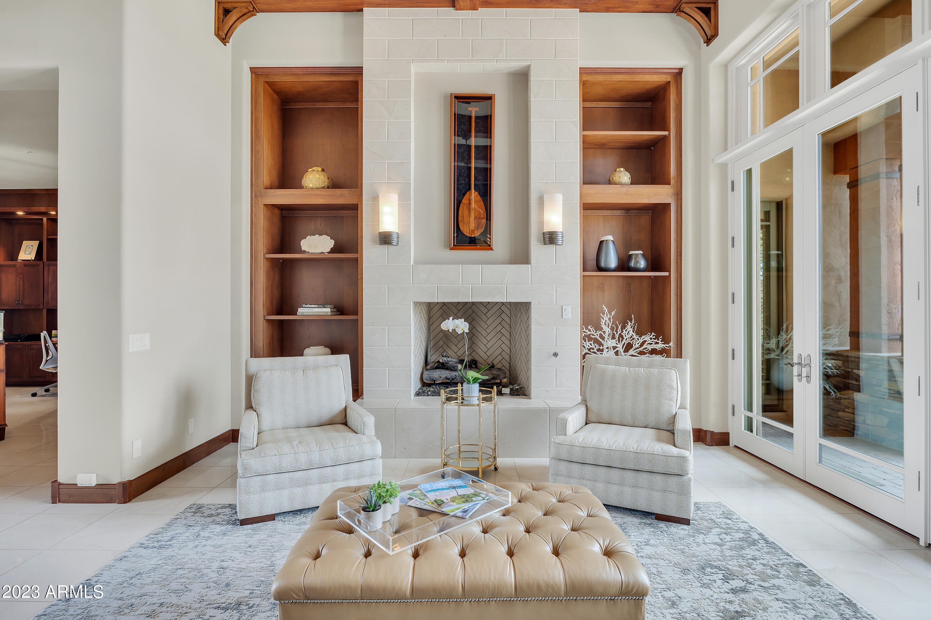 GRAYHAWK PARCEL 2C EAST/2G(A) WEST - Residential
