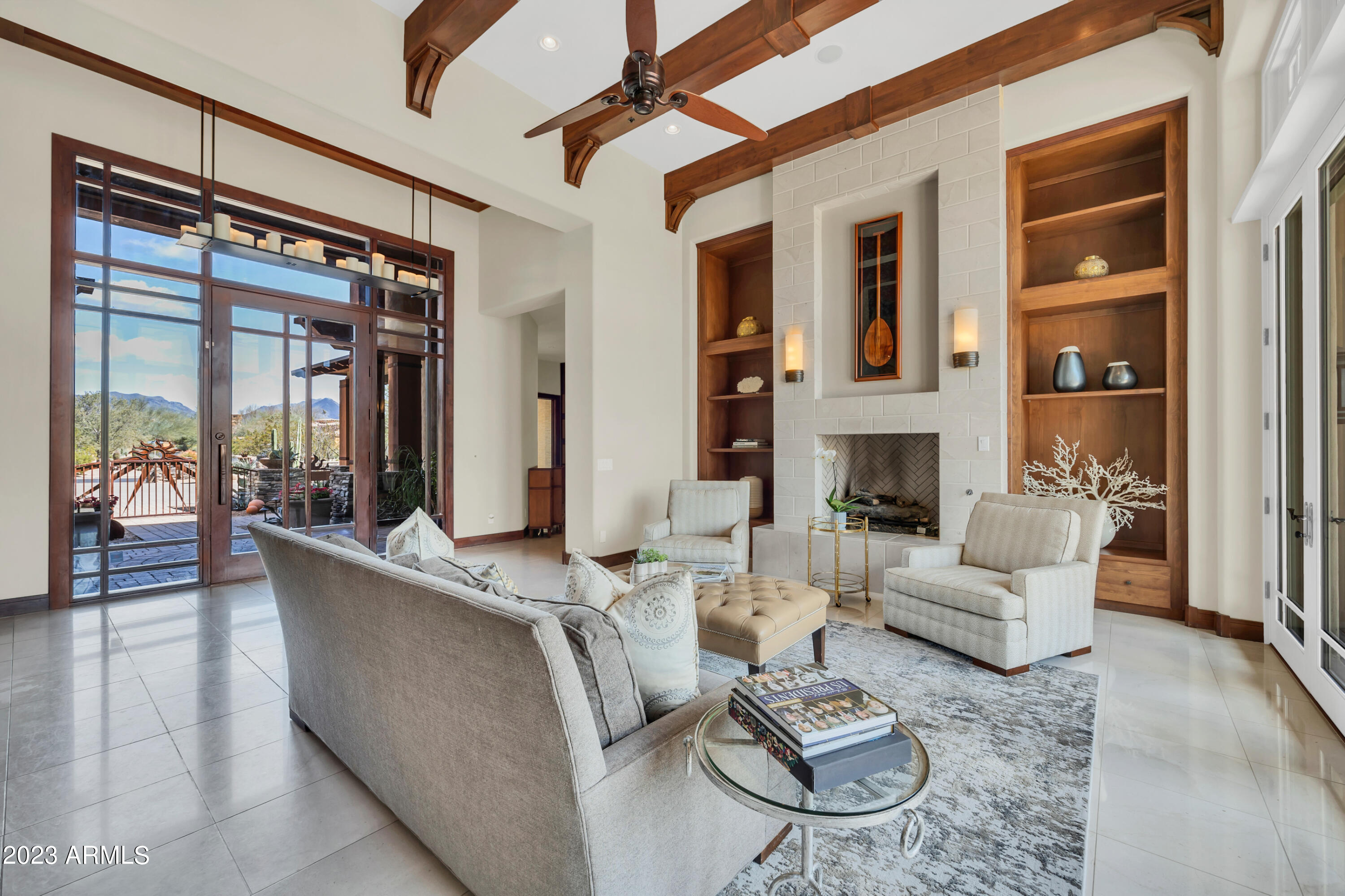 GRAYHAWK PARCEL 2C EAST/2G(A) WEST - Residential
