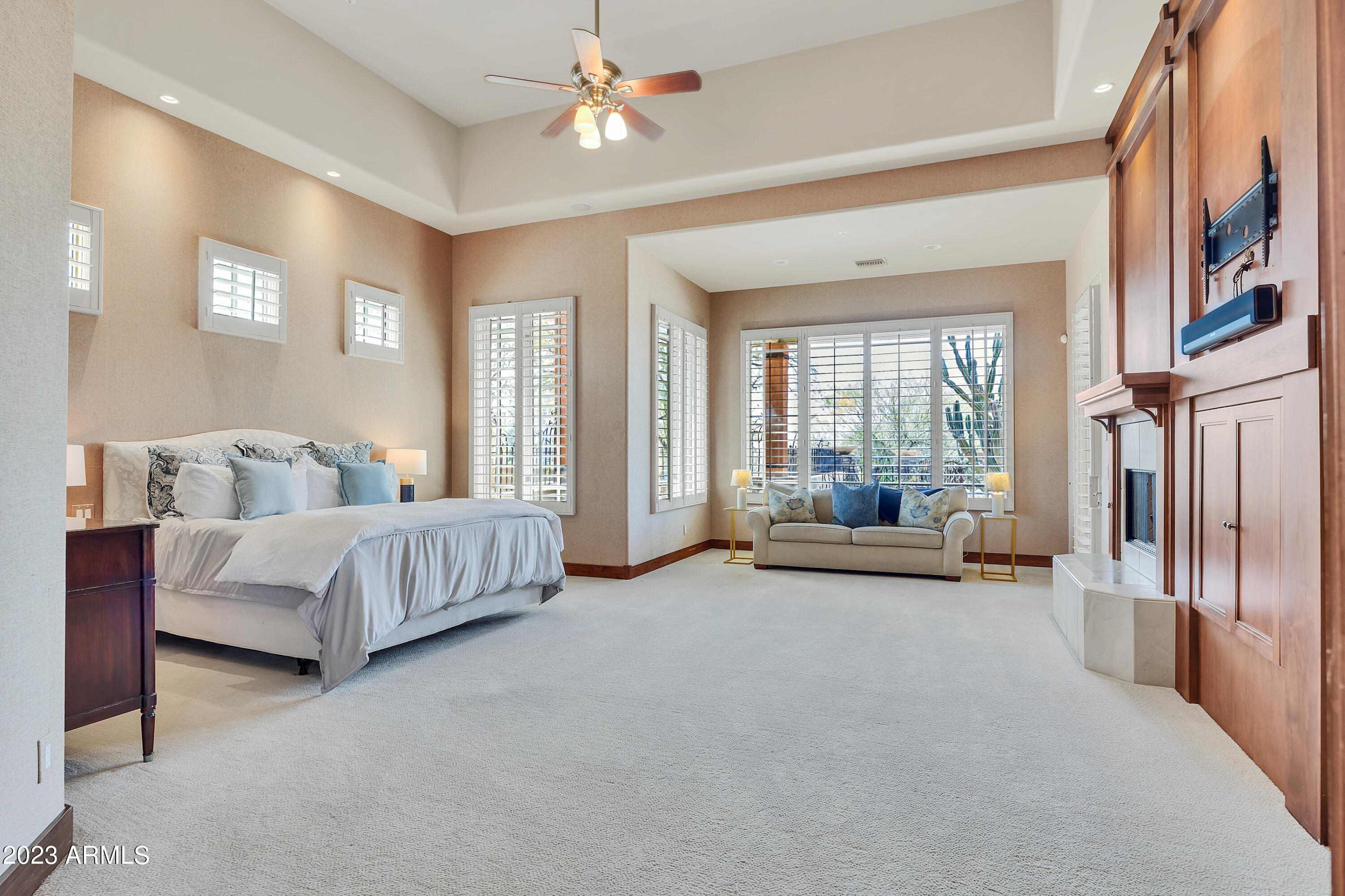 GRAYHAWK PARCEL 2C EAST/2G(A) WEST - Residential