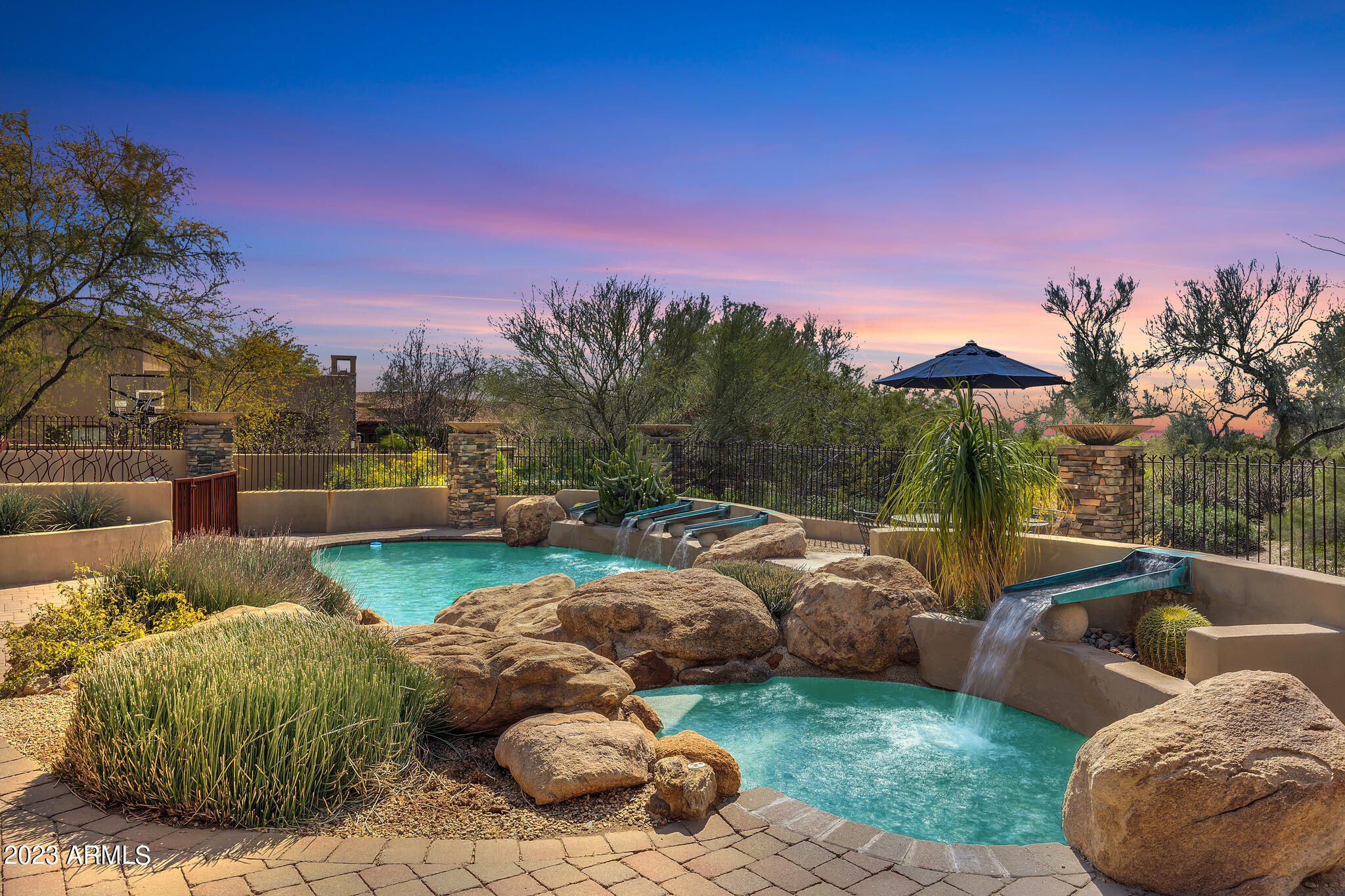 GRAYHAWK PARCEL 2C EAST/2G(A) WEST - Residential