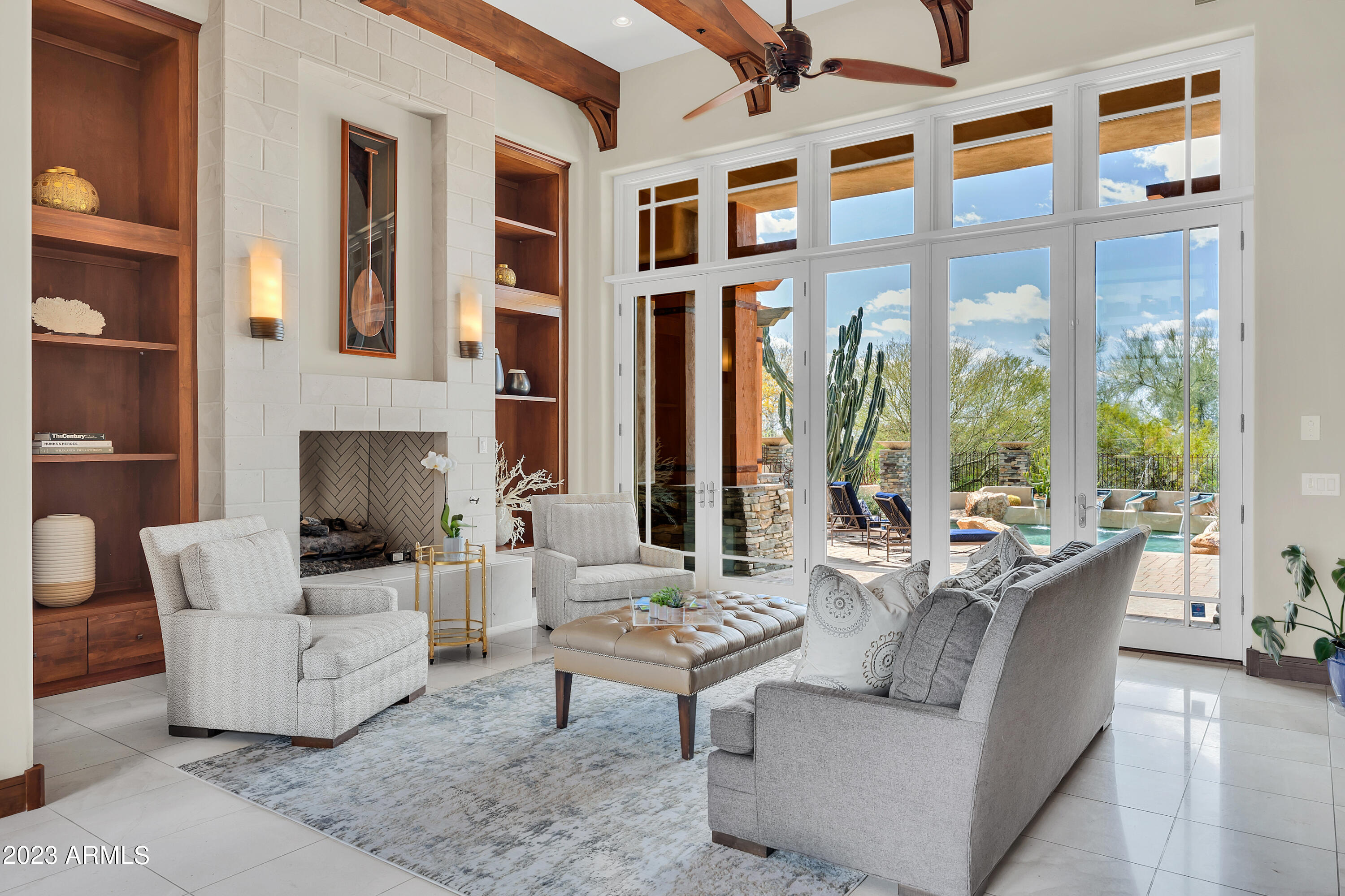 GRAYHAWK PARCEL 2C EAST/2G(A) WEST - Residential