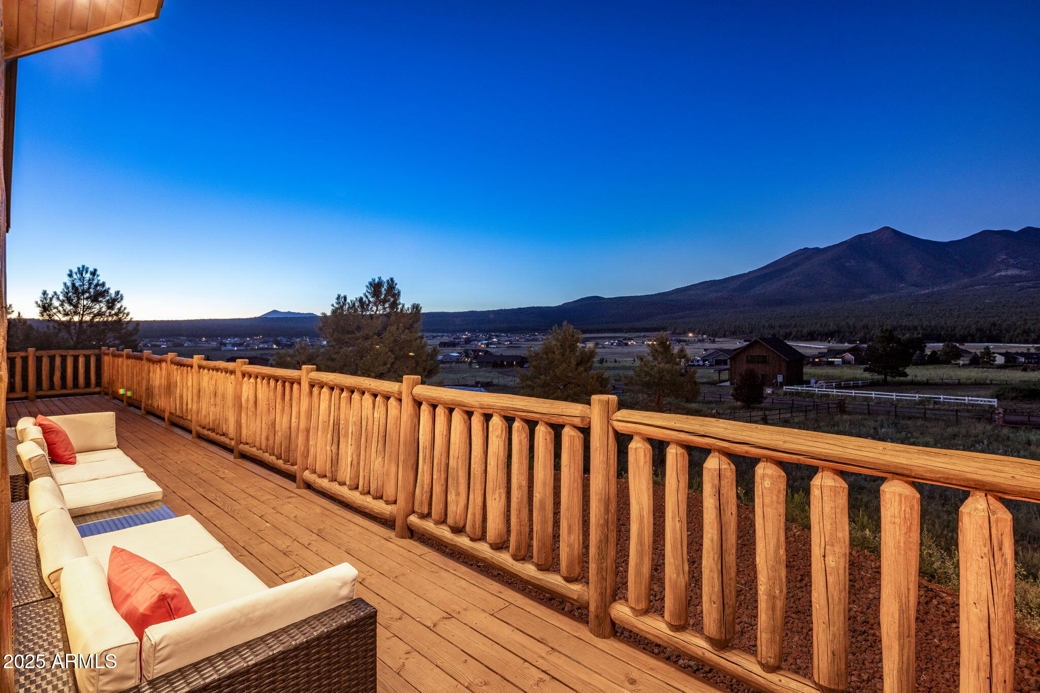 FORT VALLEY ESTATES - Residential