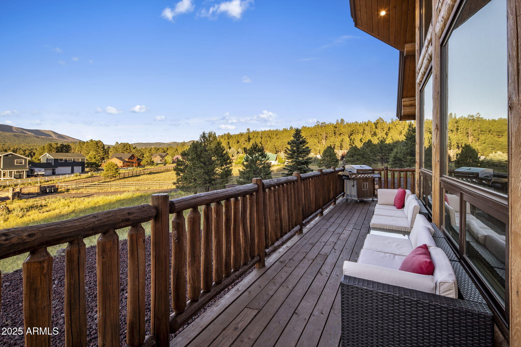 FORT VALLEY ESTATES - Residential