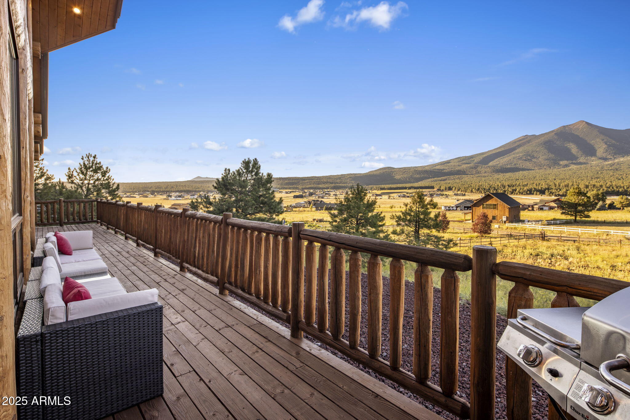 FORT VALLEY ESTATES - Residential