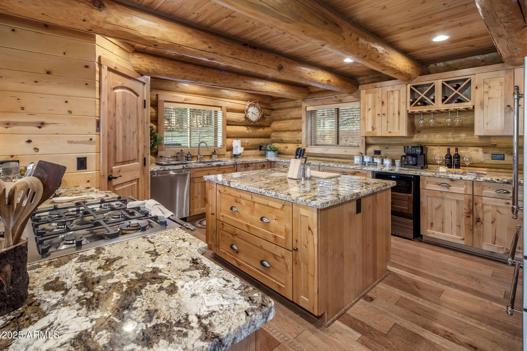 FORT VALLEY ESTATES - Residential