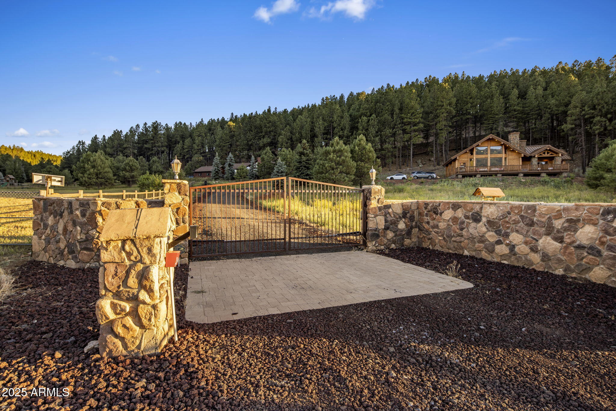 FORT VALLEY ESTATES - Residential