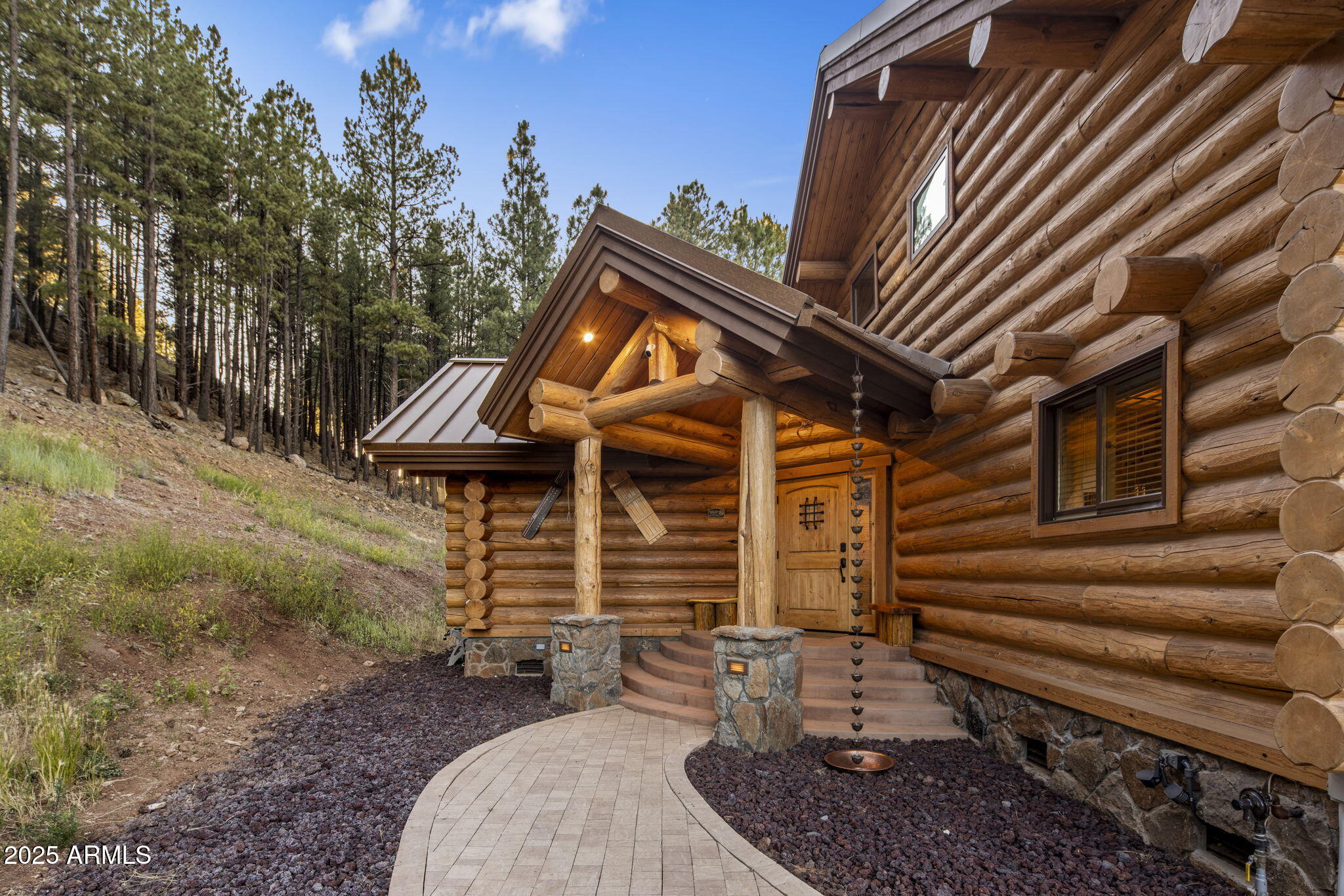 FORT VALLEY ESTATES - Residential
