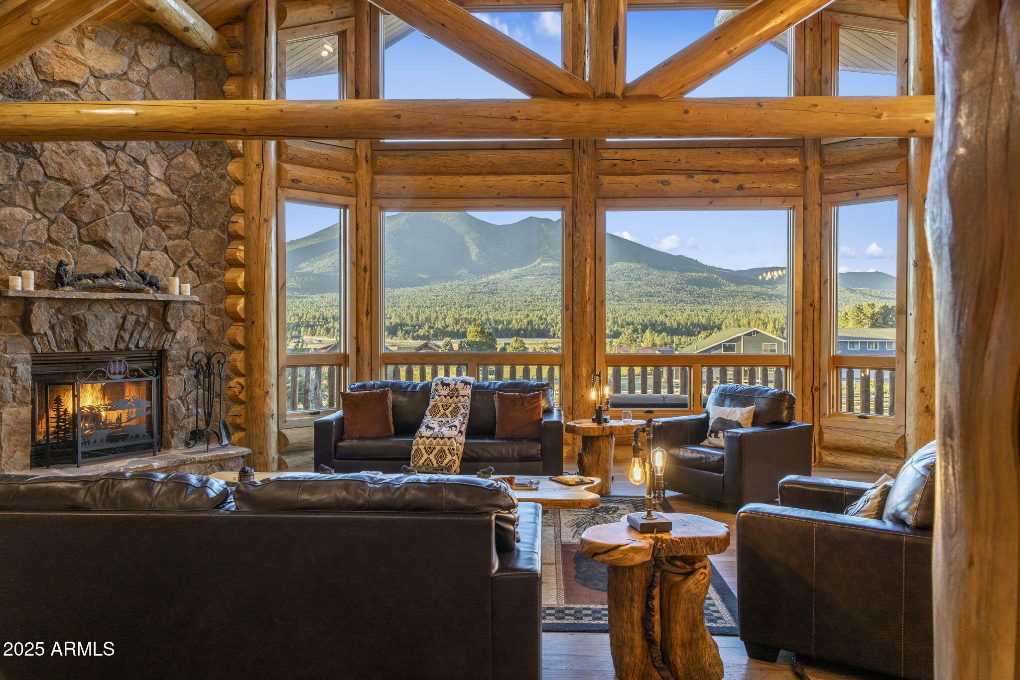 FORT VALLEY ESTATES - Residential