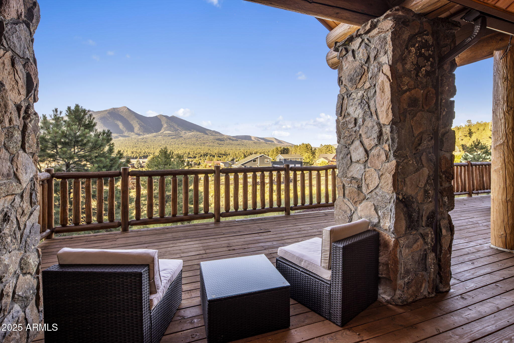 FORT VALLEY ESTATES - Residential