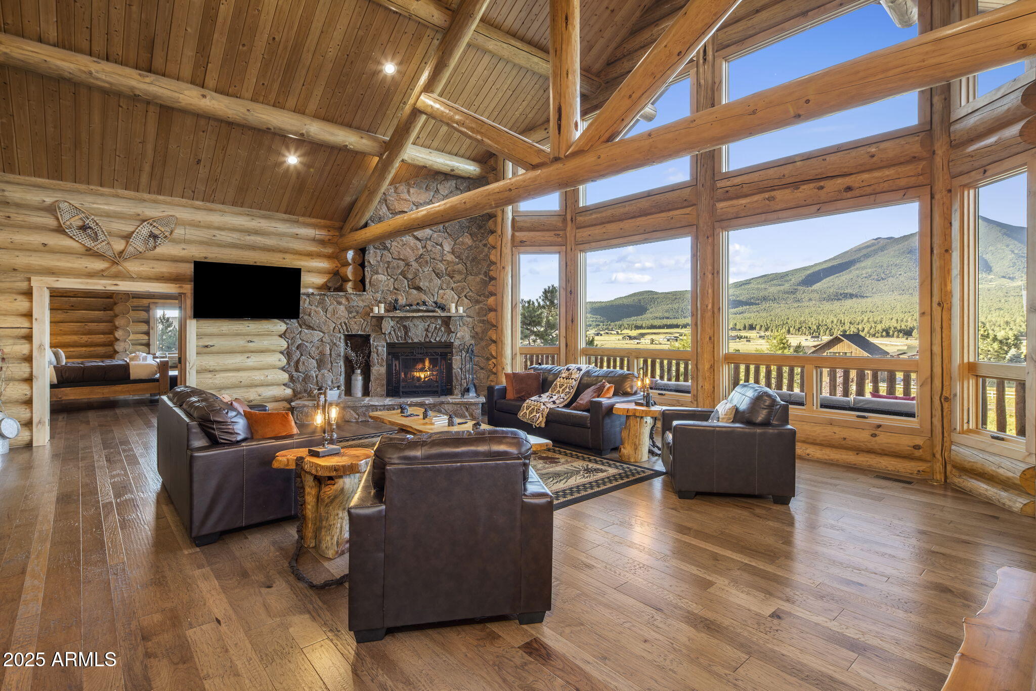 FORT VALLEY ESTATES - Residential