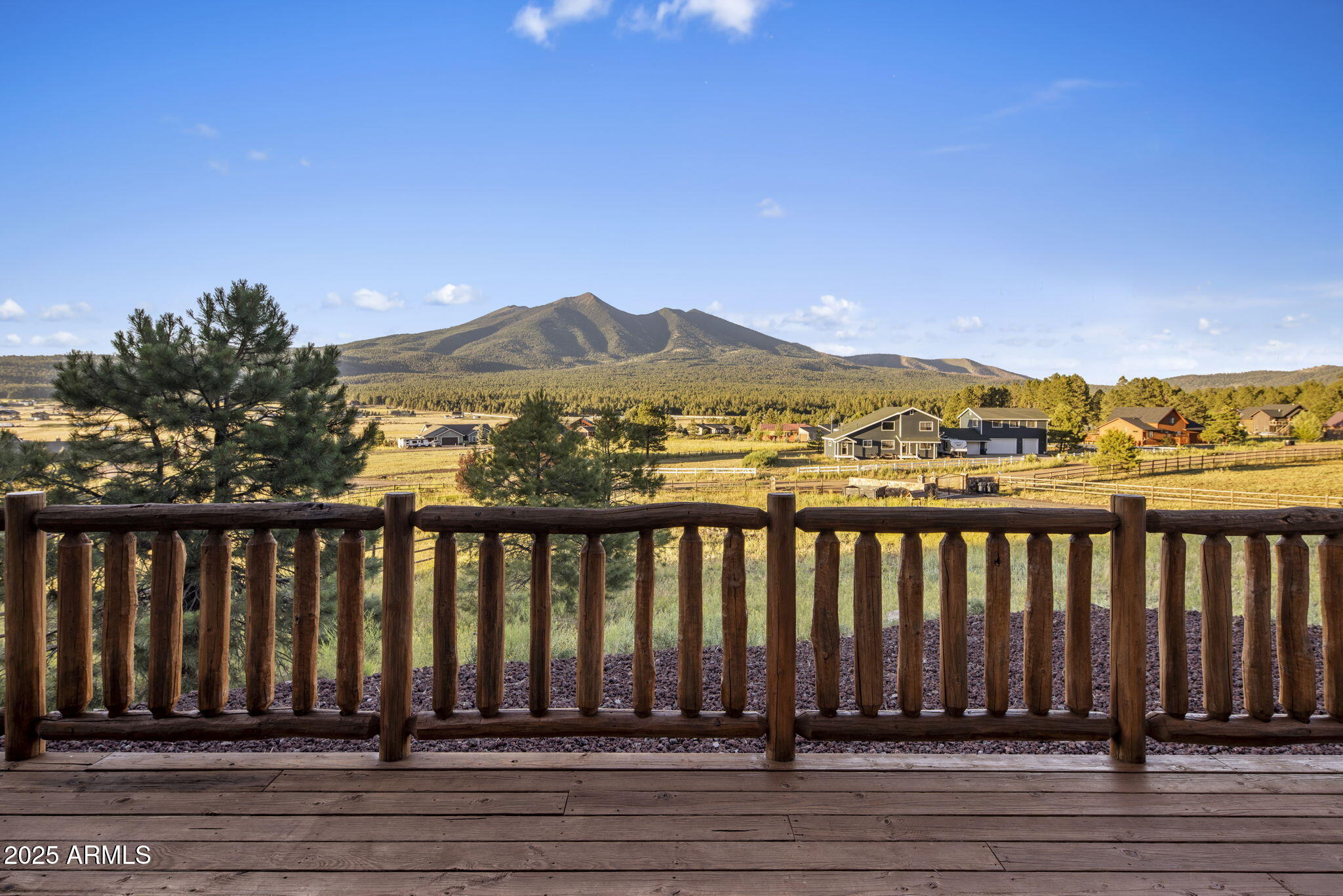 FORT VALLEY ESTATES - Residential
