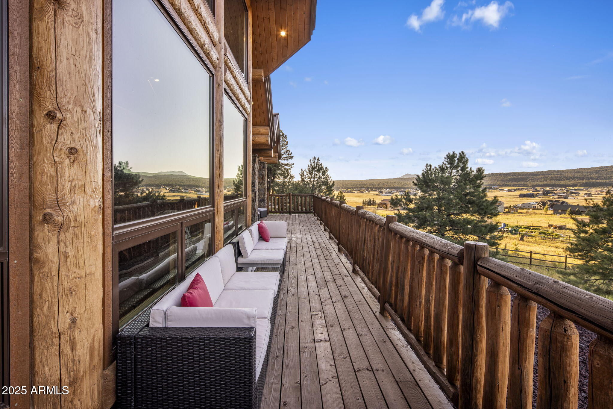 FORT VALLEY ESTATES - Residential