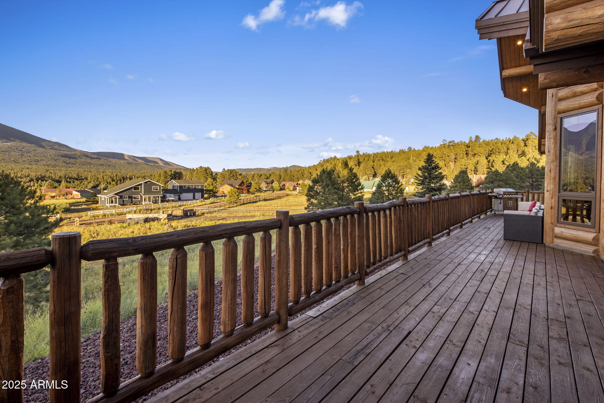FORT VALLEY ESTATES - Residential