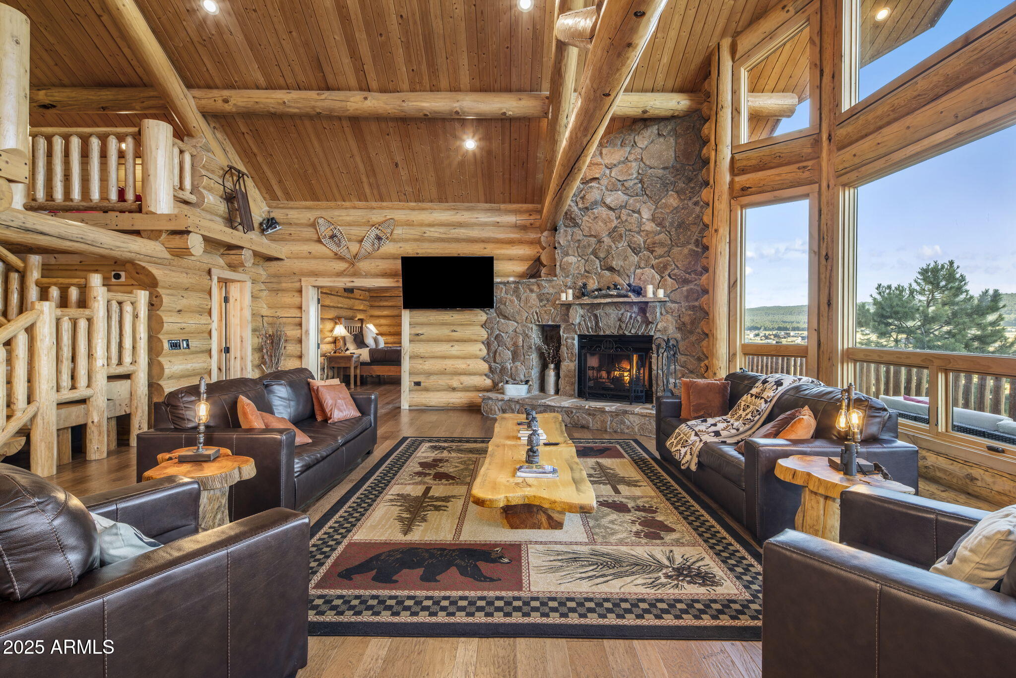 FORT VALLEY ESTATES - Residential