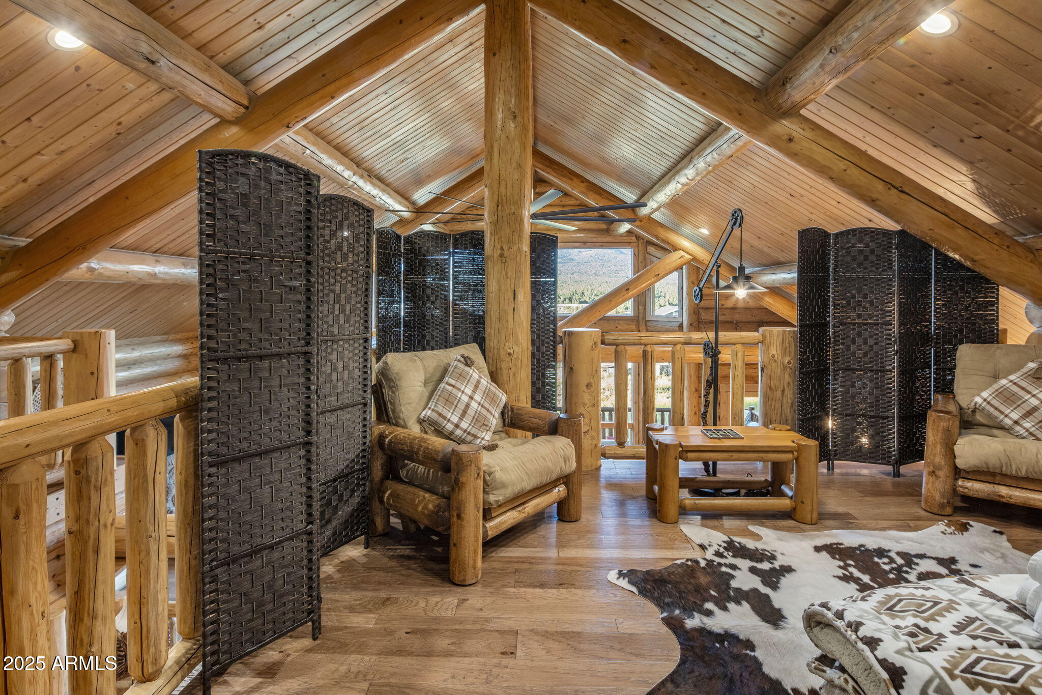 FORT VALLEY ESTATES - Residential