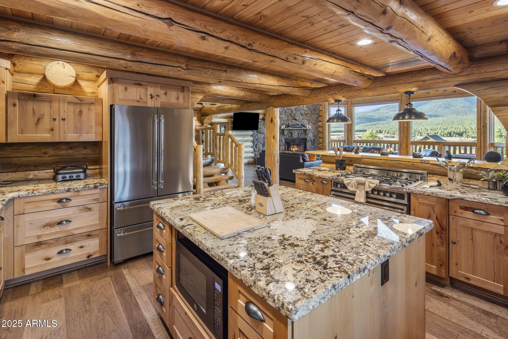 FORT VALLEY ESTATES - Residential