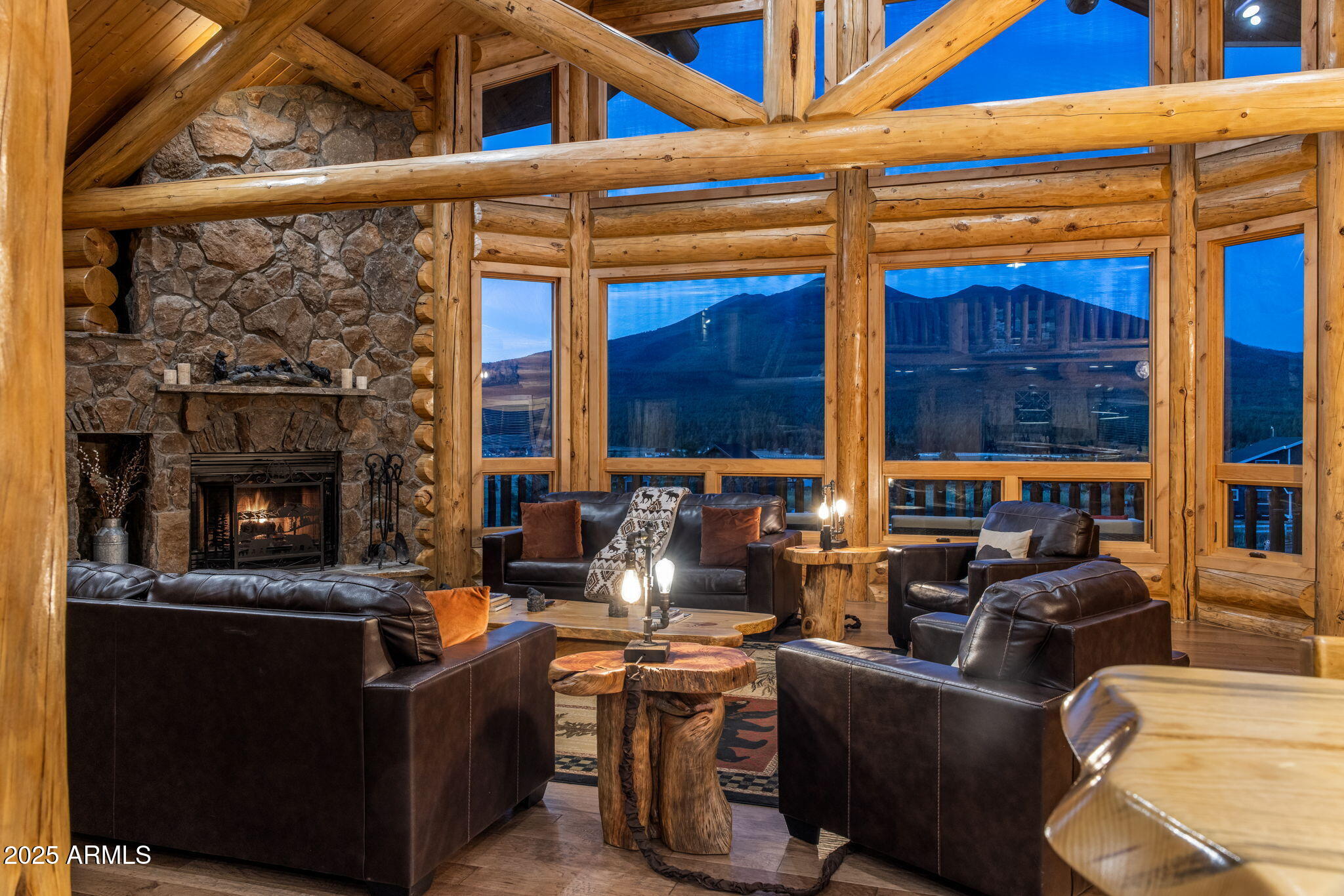 FORT VALLEY ESTATES - Residential