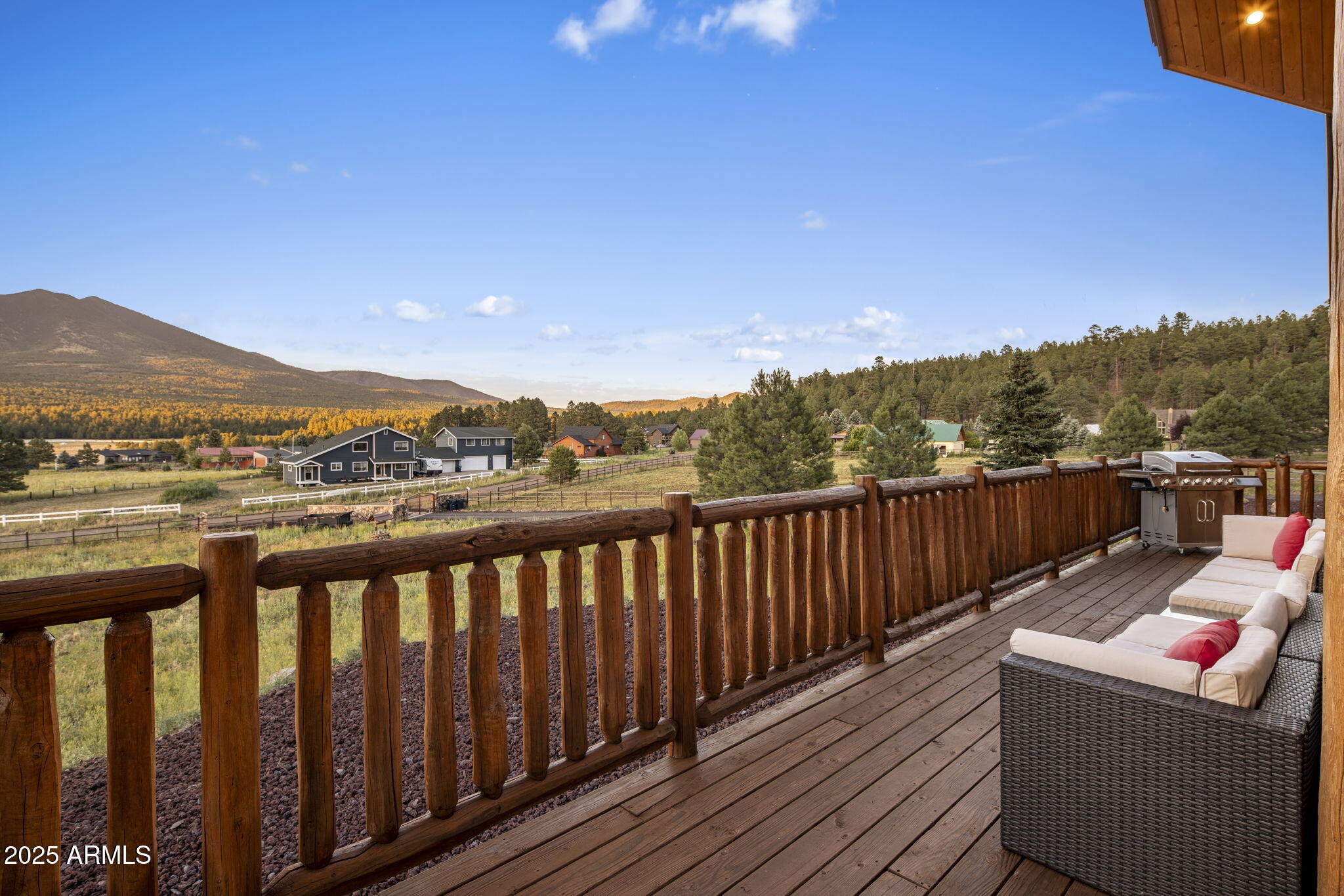 FORT VALLEY ESTATES - Residential