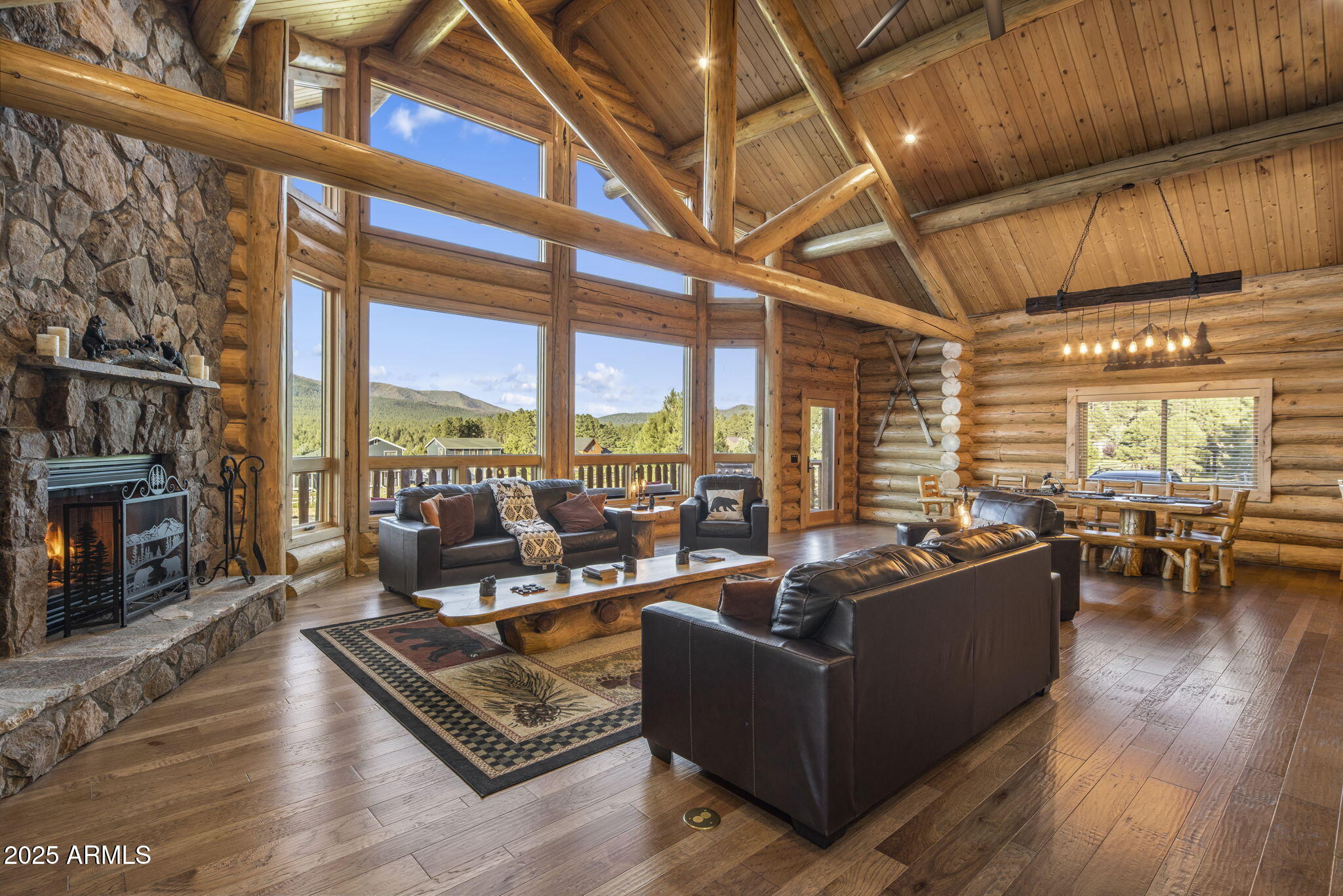 FORT VALLEY ESTATES - Residential