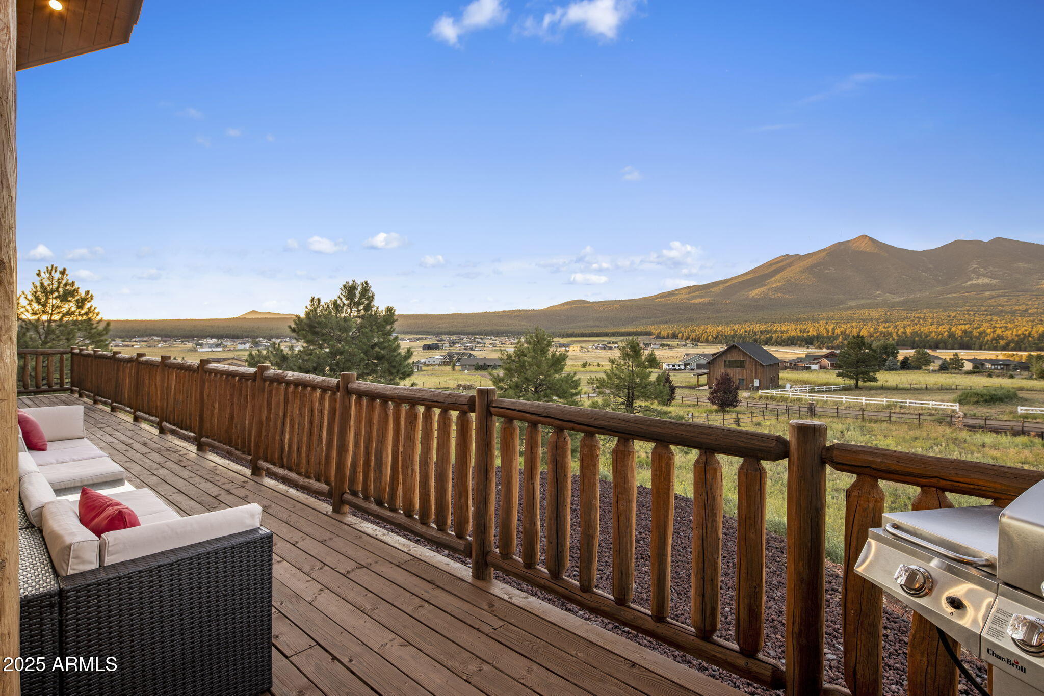 FORT VALLEY ESTATES - Residential