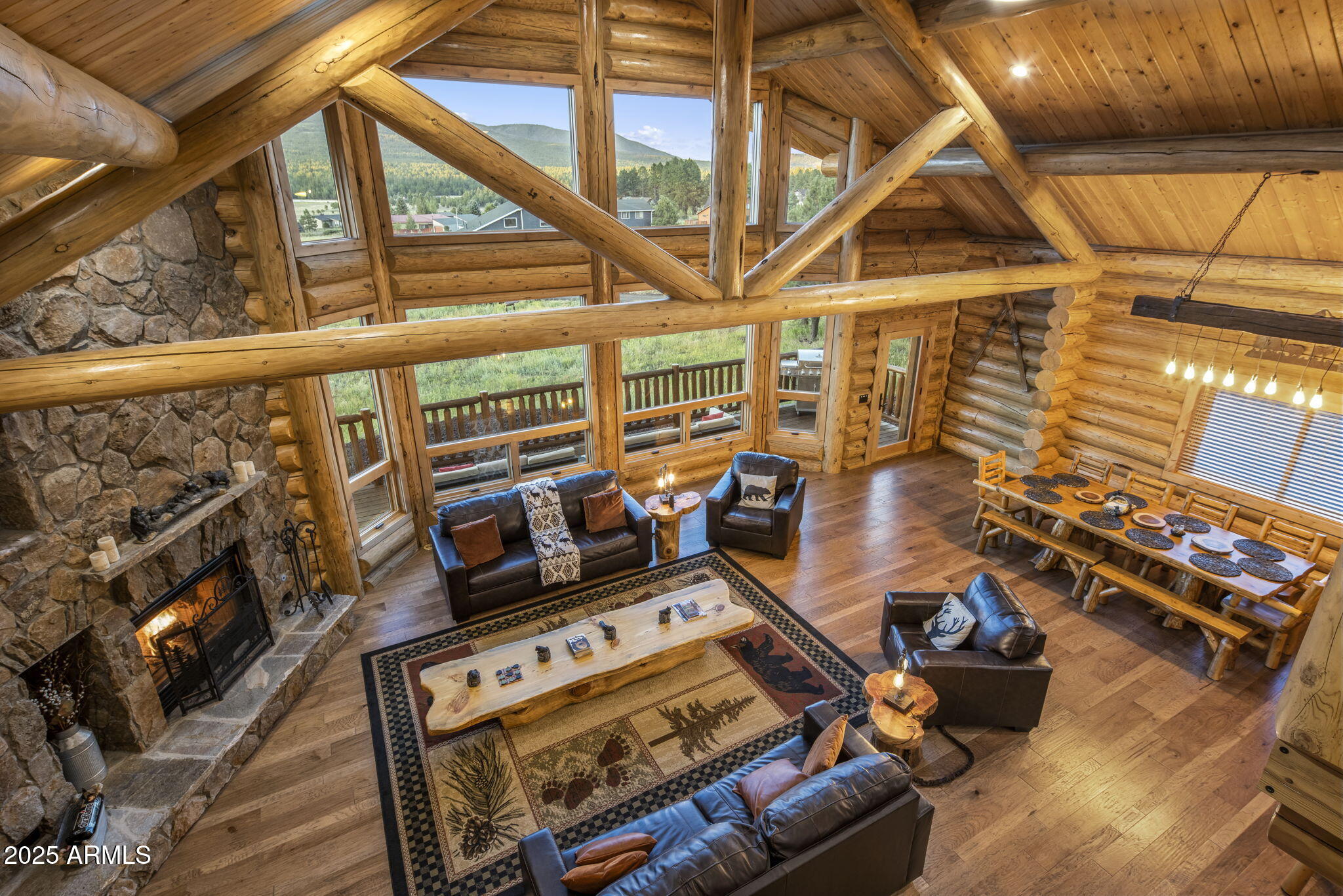 FORT VALLEY ESTATES - Residential