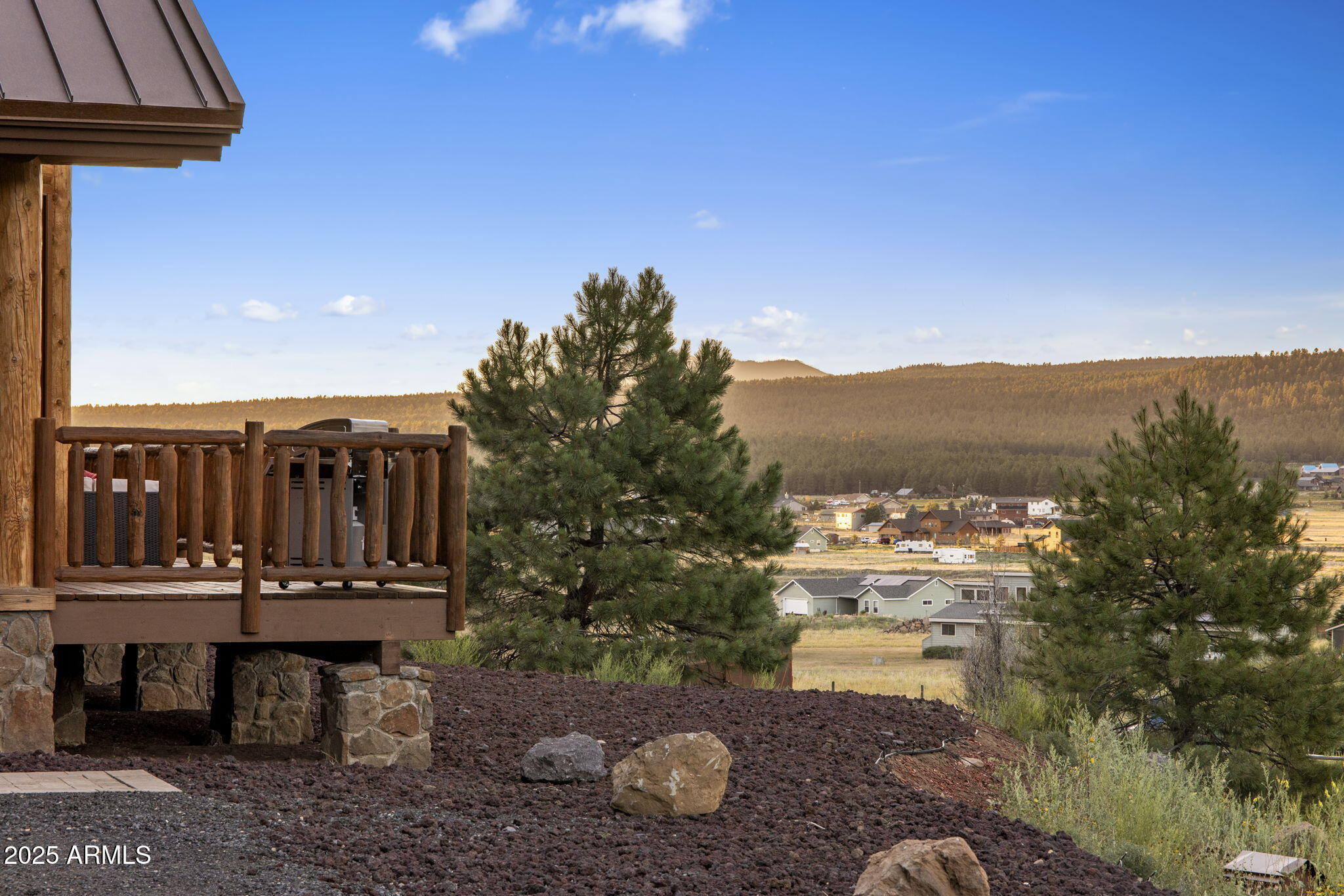 FORT VALLEY ESTATES - Residential