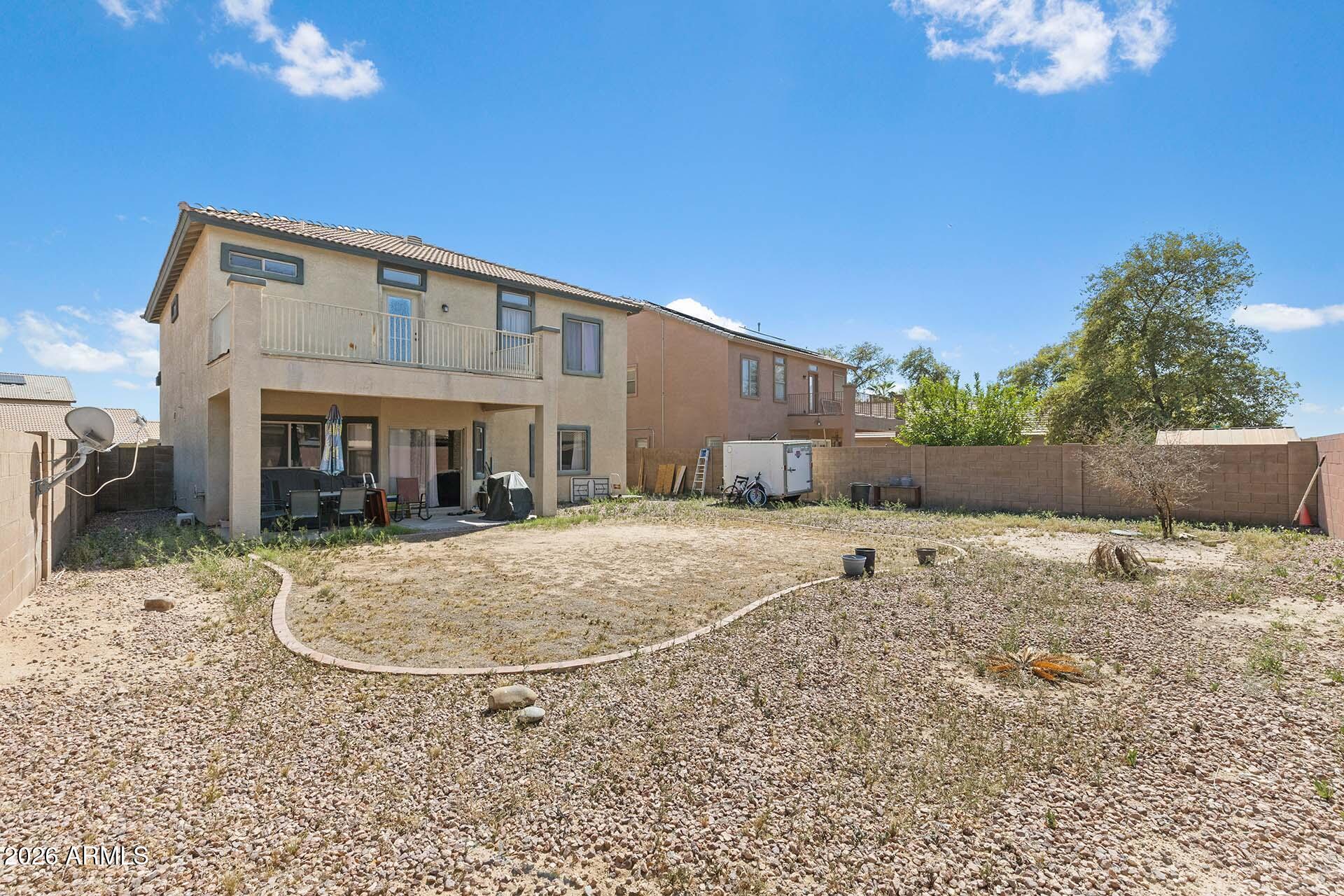 COTTONFLOWER UNIT 2 - Residential
