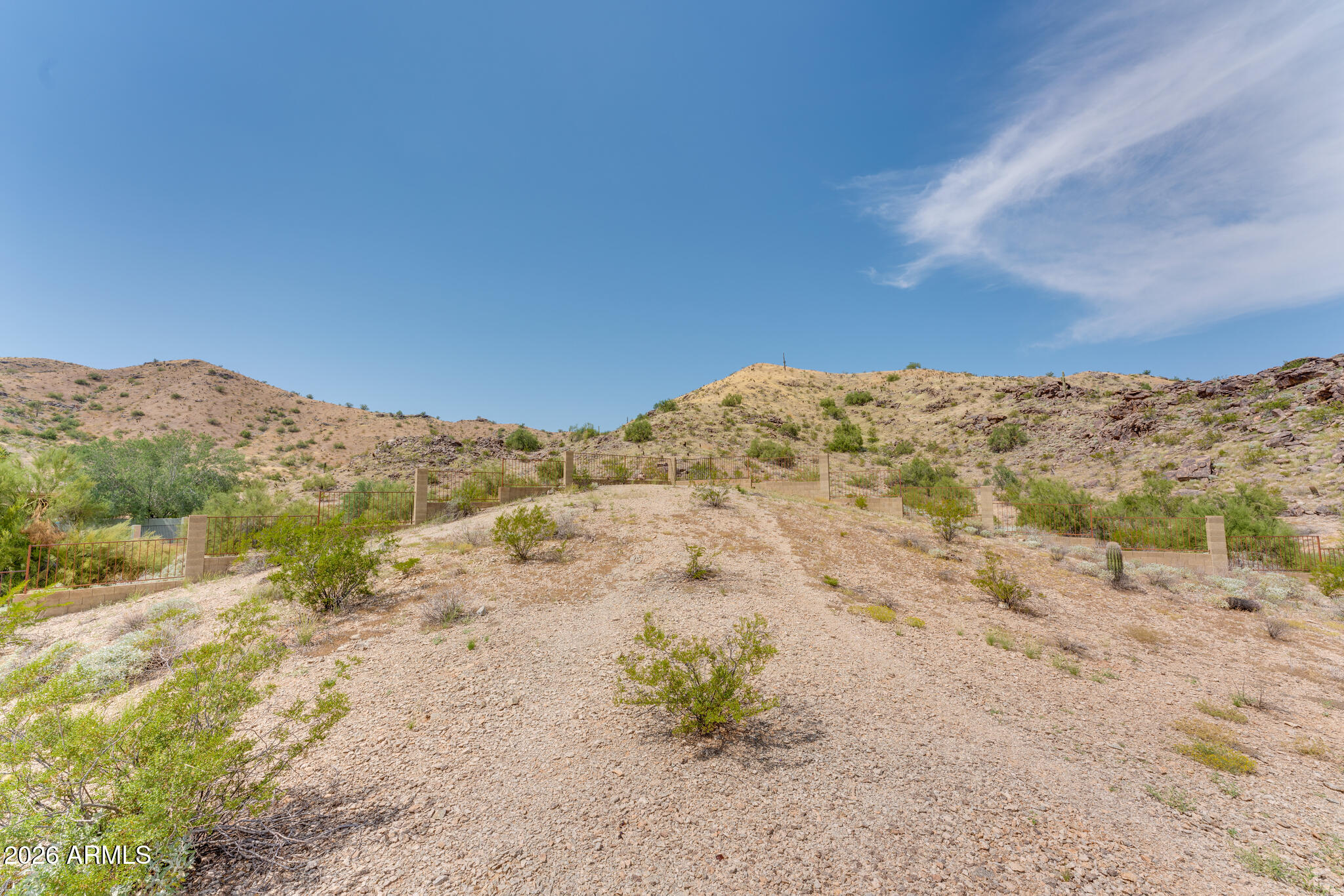 AHWATUKEE CUSTOM ESTATES 8 - Land