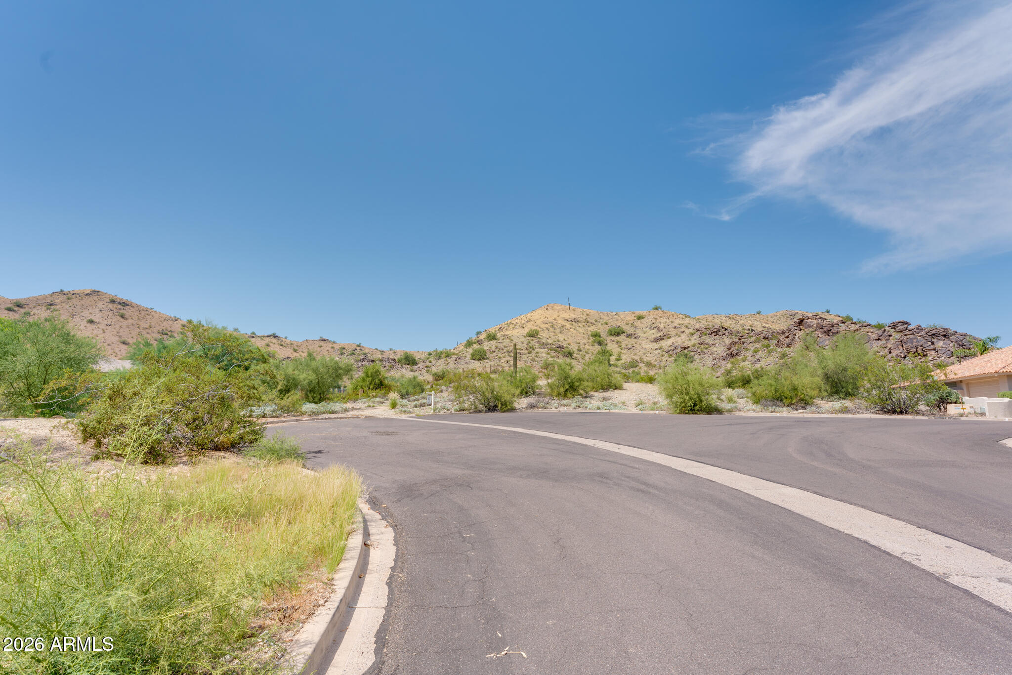 AHWATUKEE CUSTOM ESTATES 8 - Land