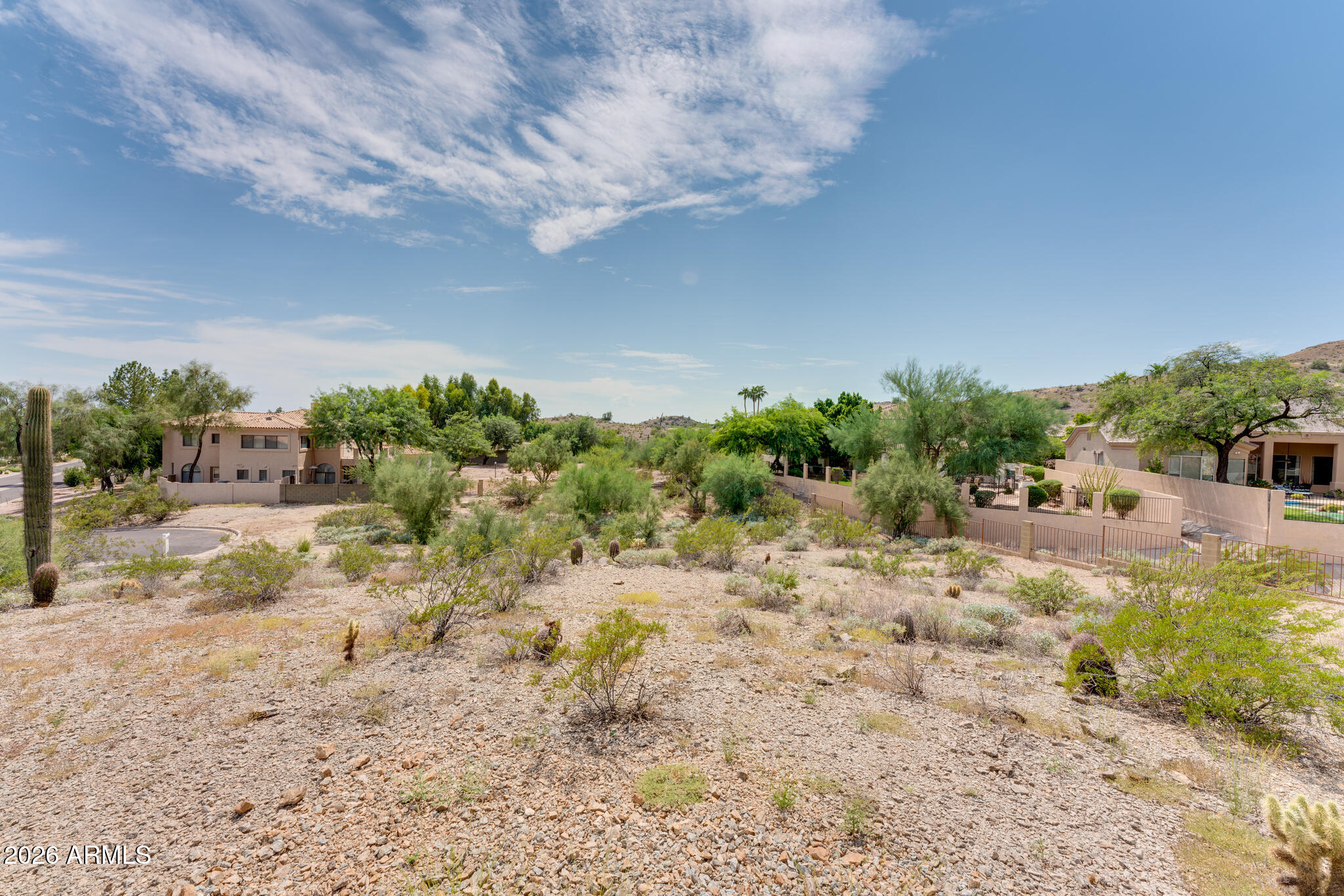AHWATUKEE CUSTOM ESTATES 8 - Land