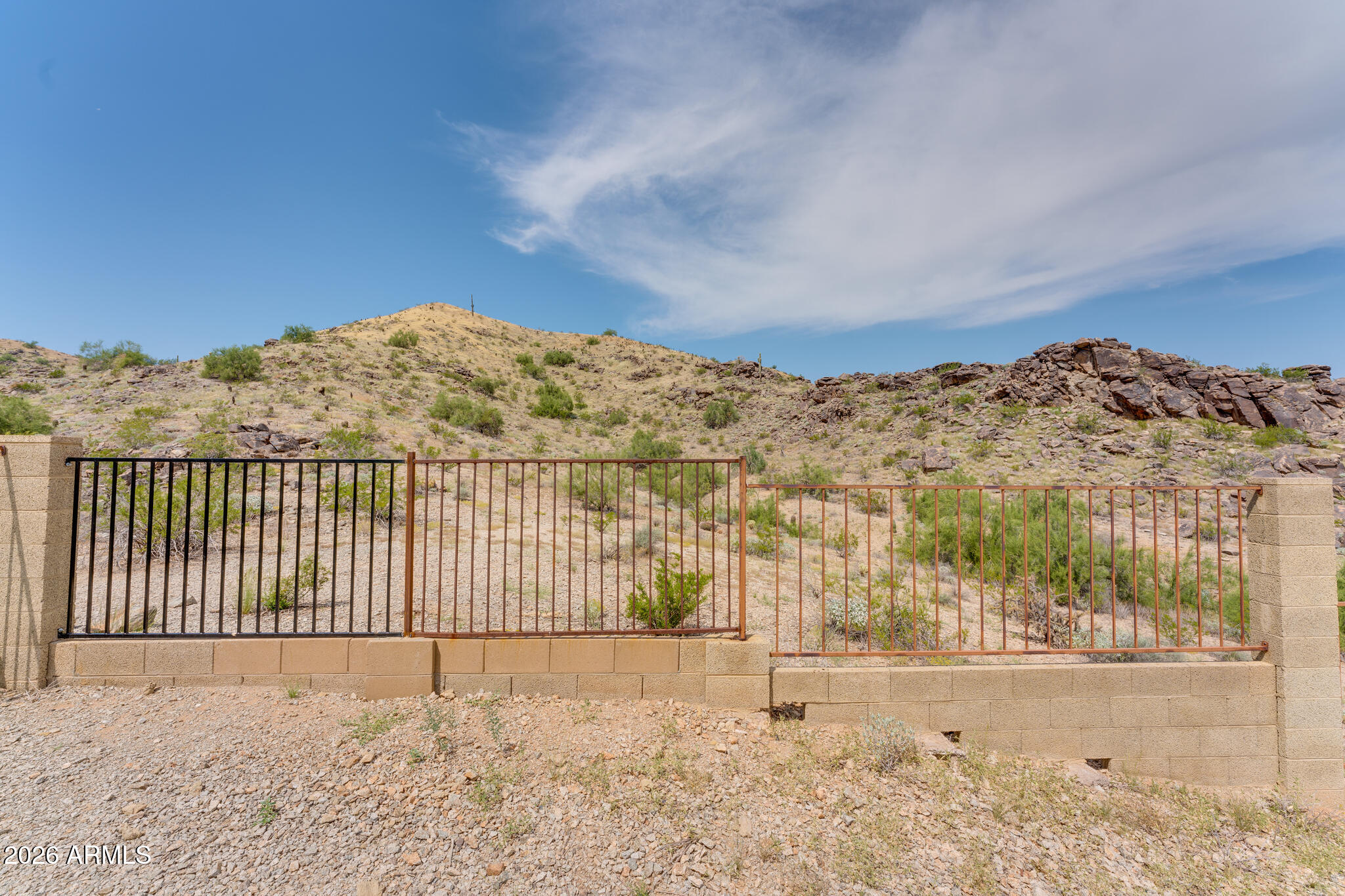 AHWATUKEE CUSTOM ESTATES 8 - Land