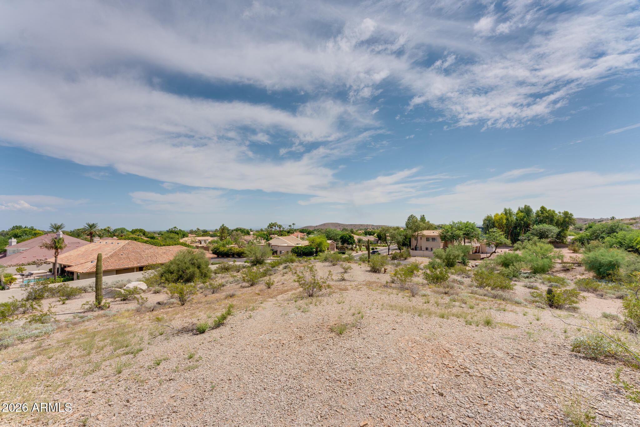AHWATUKEE CUSTOM ESTATES 8 - Land