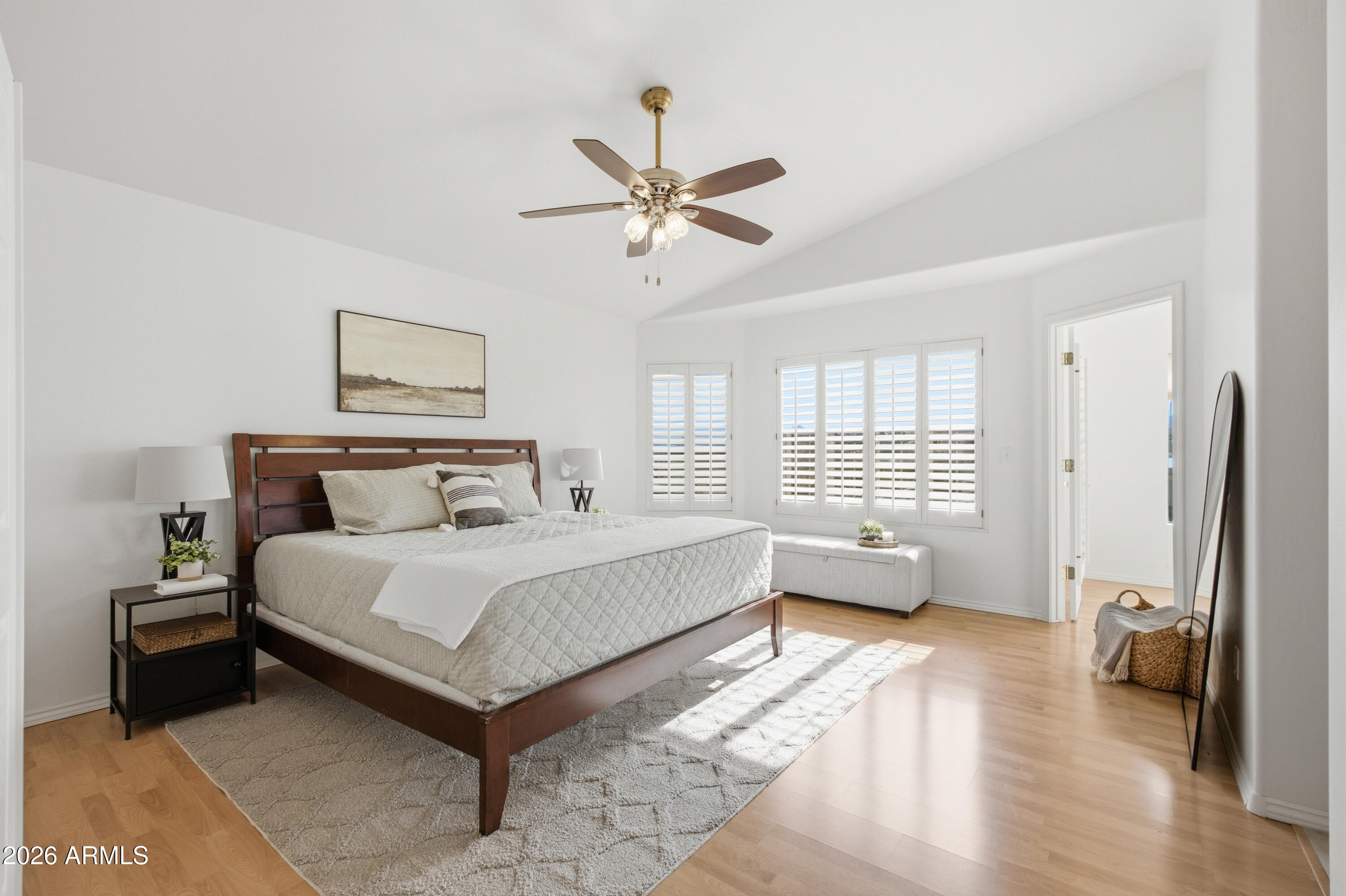 PARCEL 2D AT THE FOOTHILLS - Residential