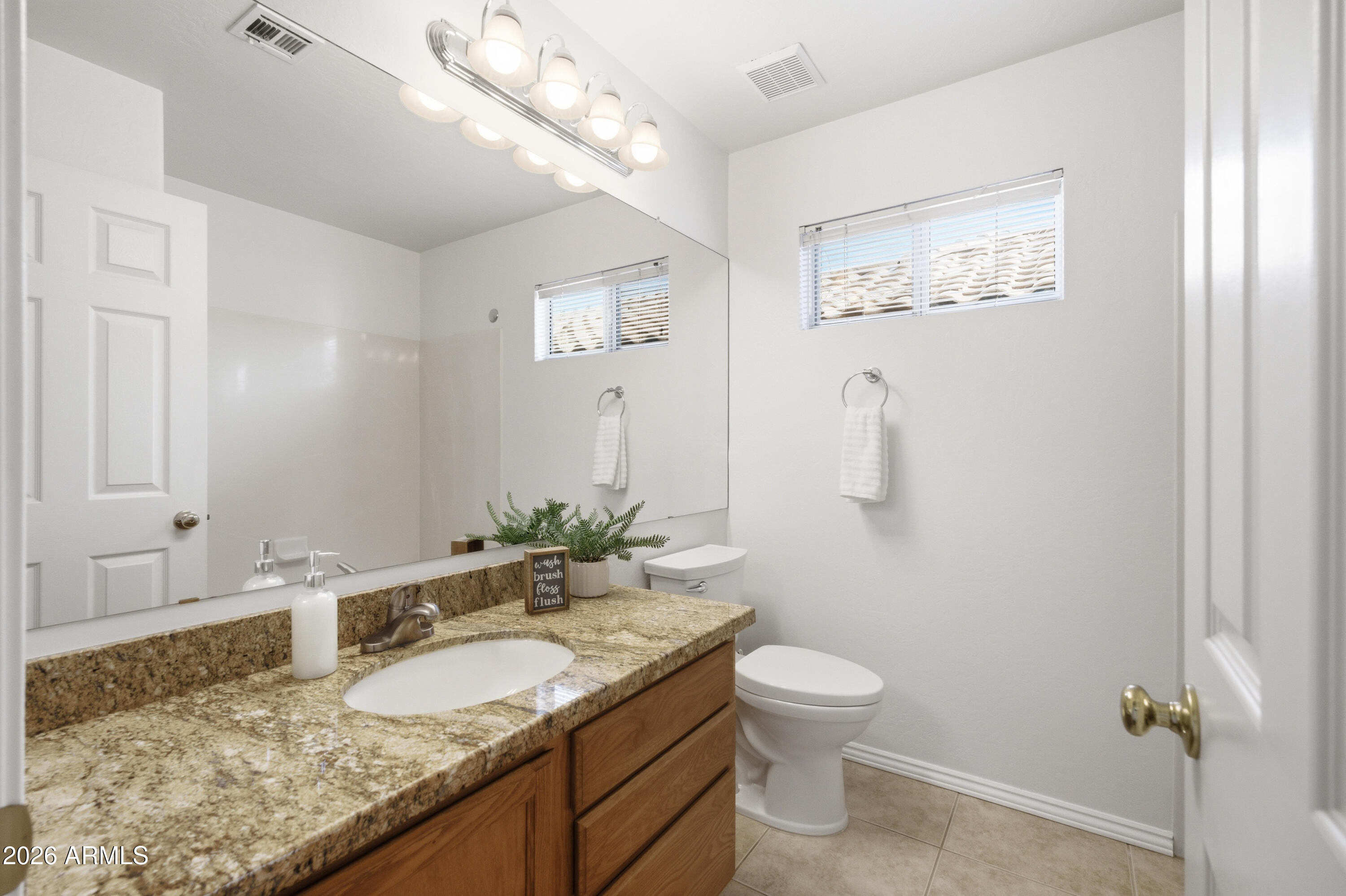 PARCEL 2D AT THE FOOTHILLS - Residential