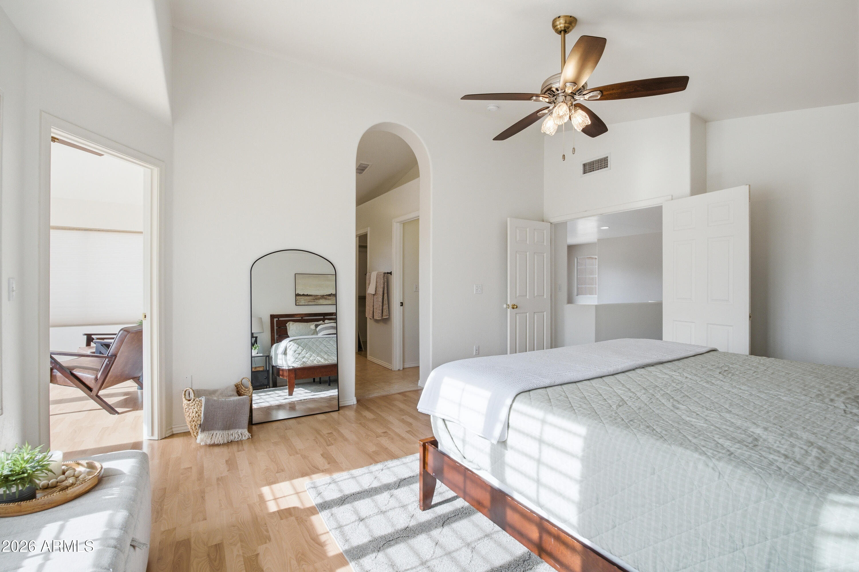 PARCEL 2D AT THE FOOTHILLS - Residential