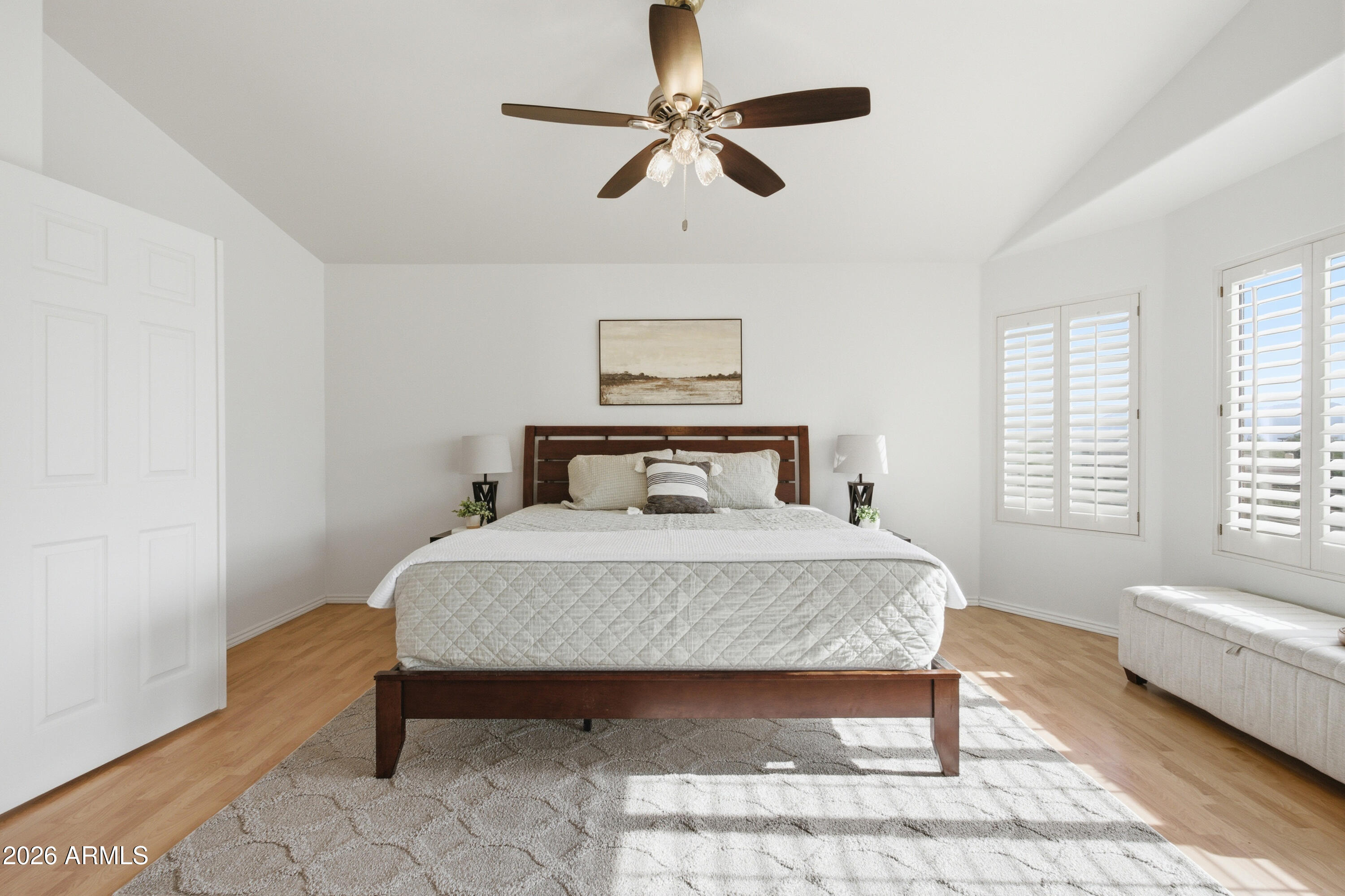 PARCEL 2D AT THE FOOTHILLS - Residential