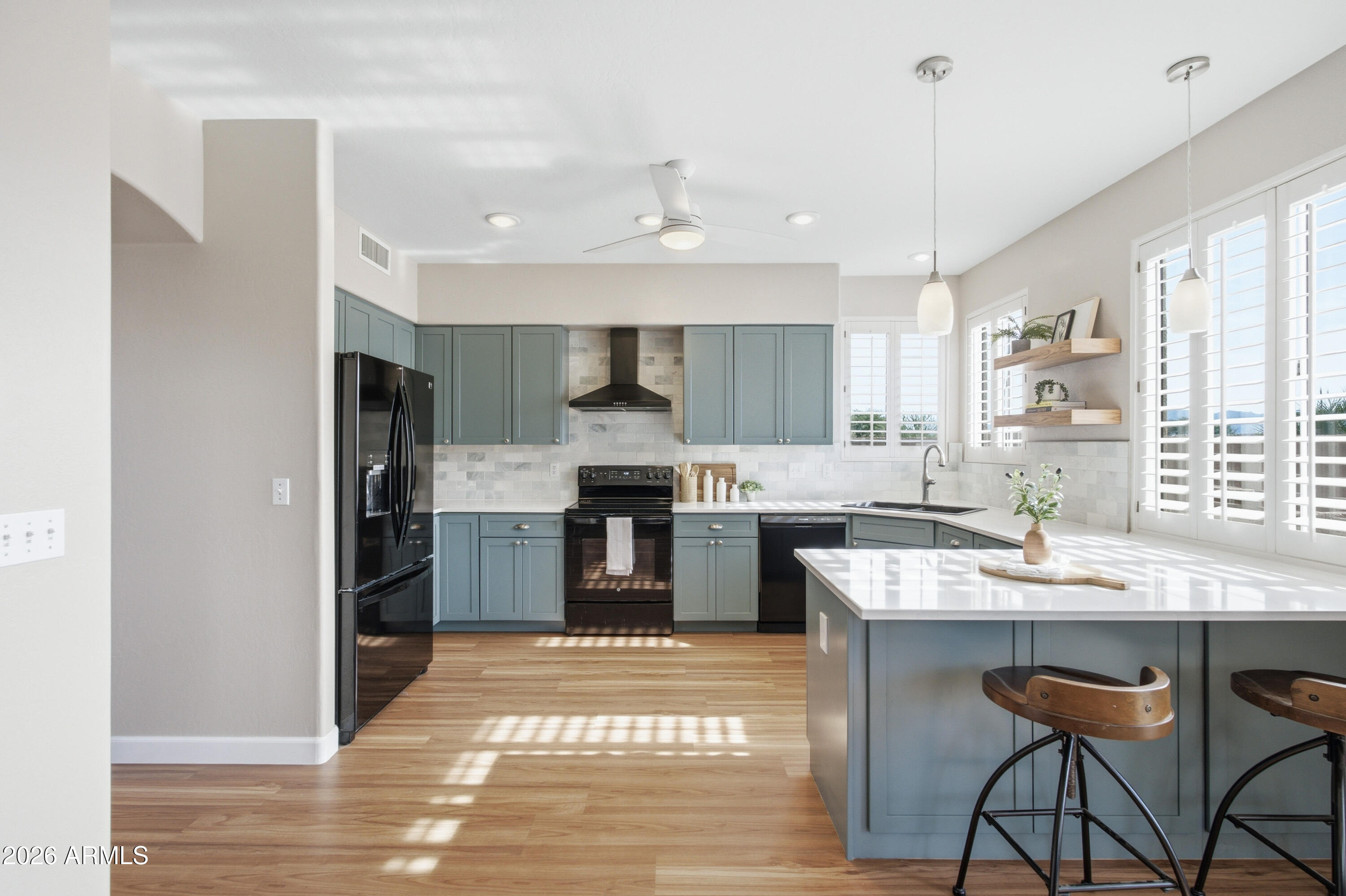 PARCEL 2D AT THE FOOTHILLS - Residential